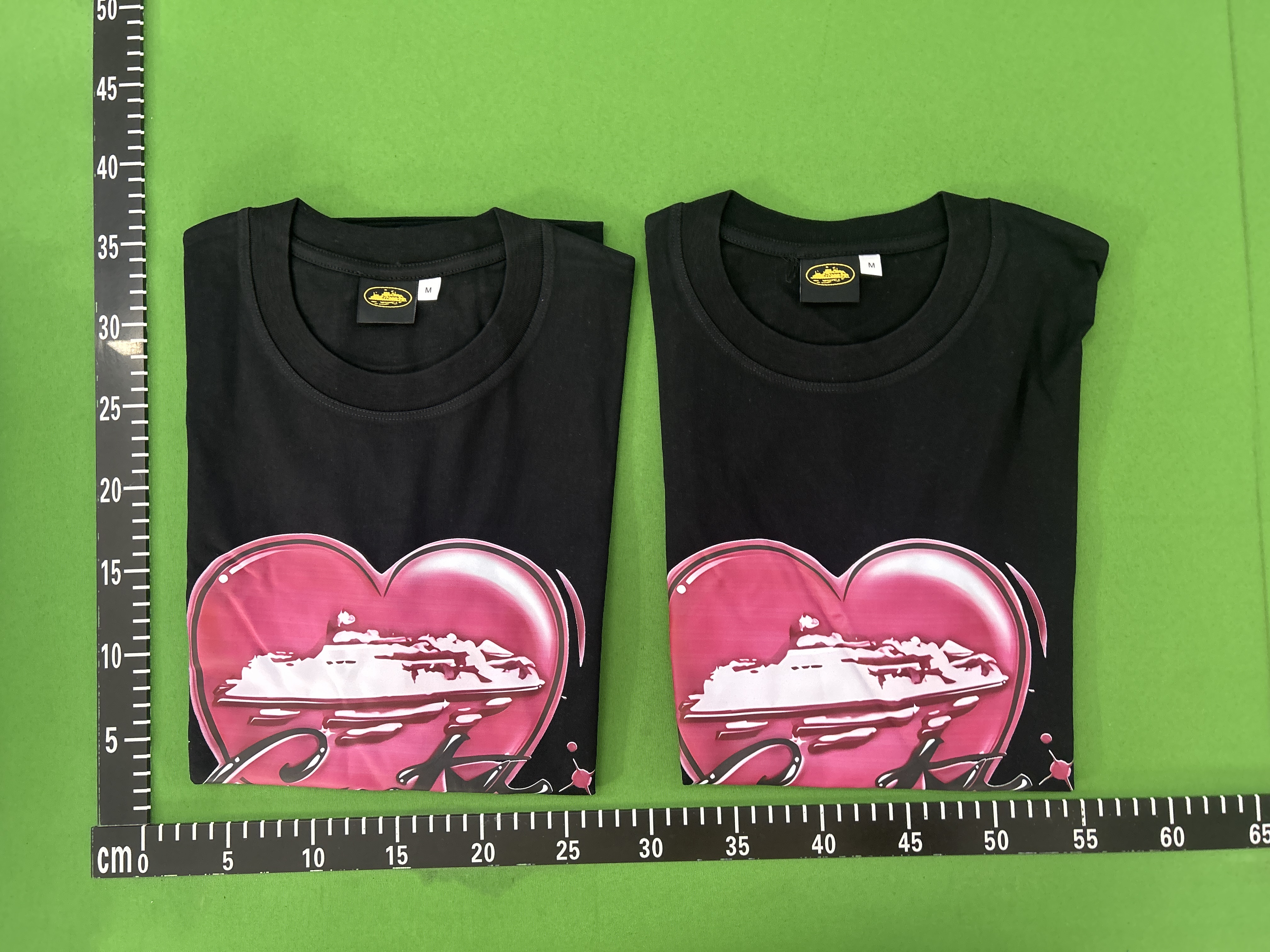 Corteiz T-shirt