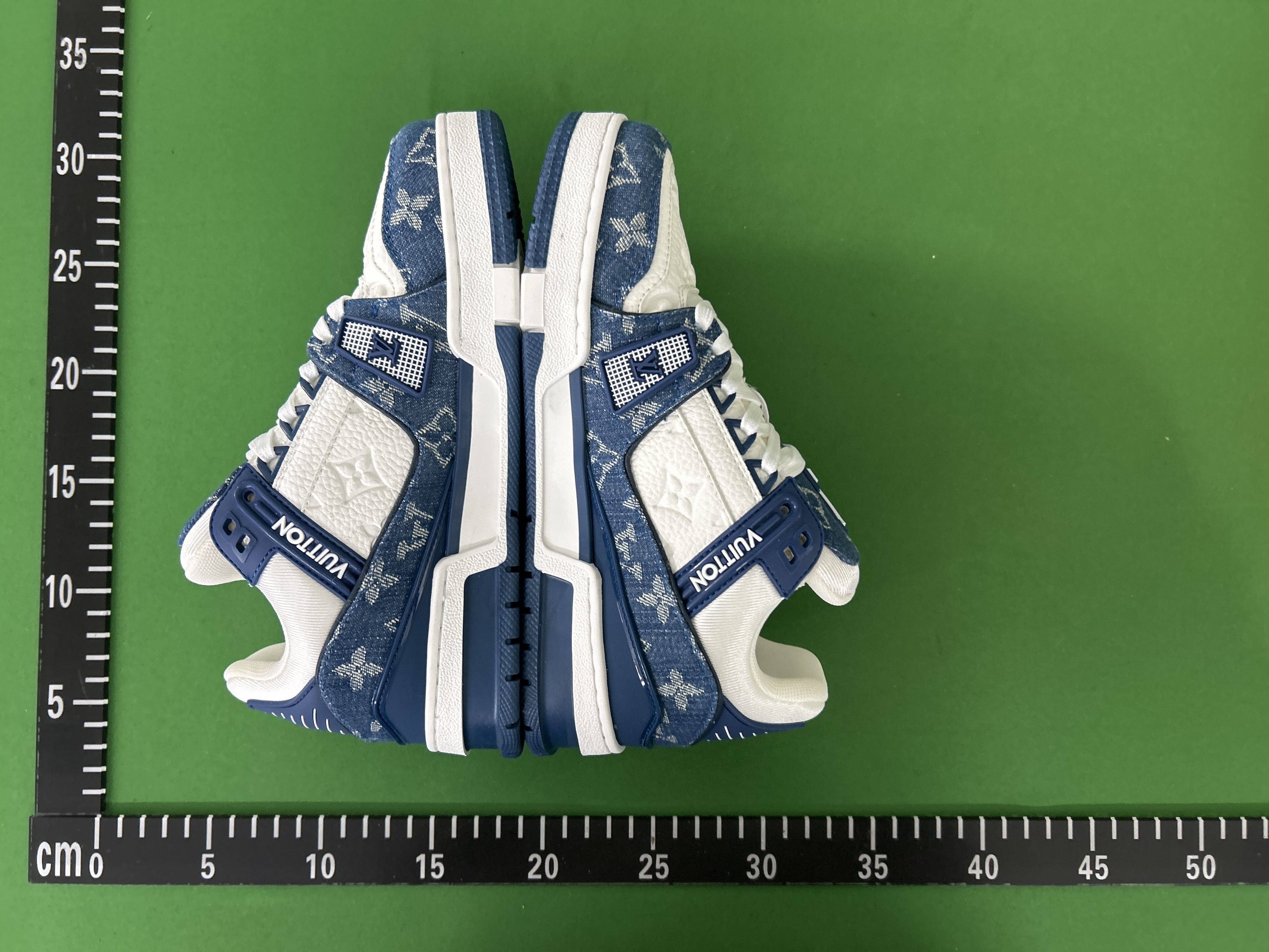 LV Louis Vuitton Trainer Sneaker(+36 Colorways)