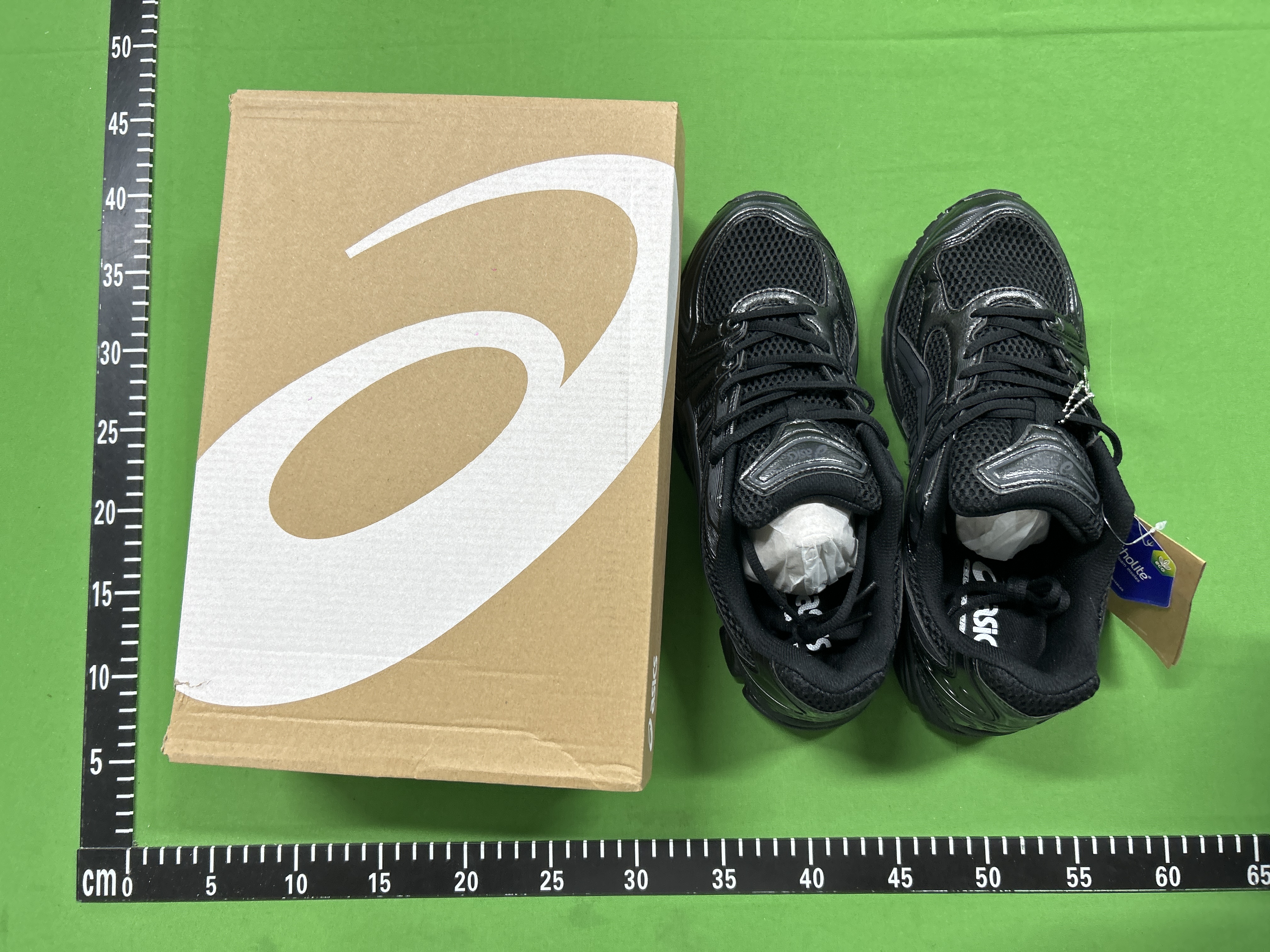 Asics Gel Kayano