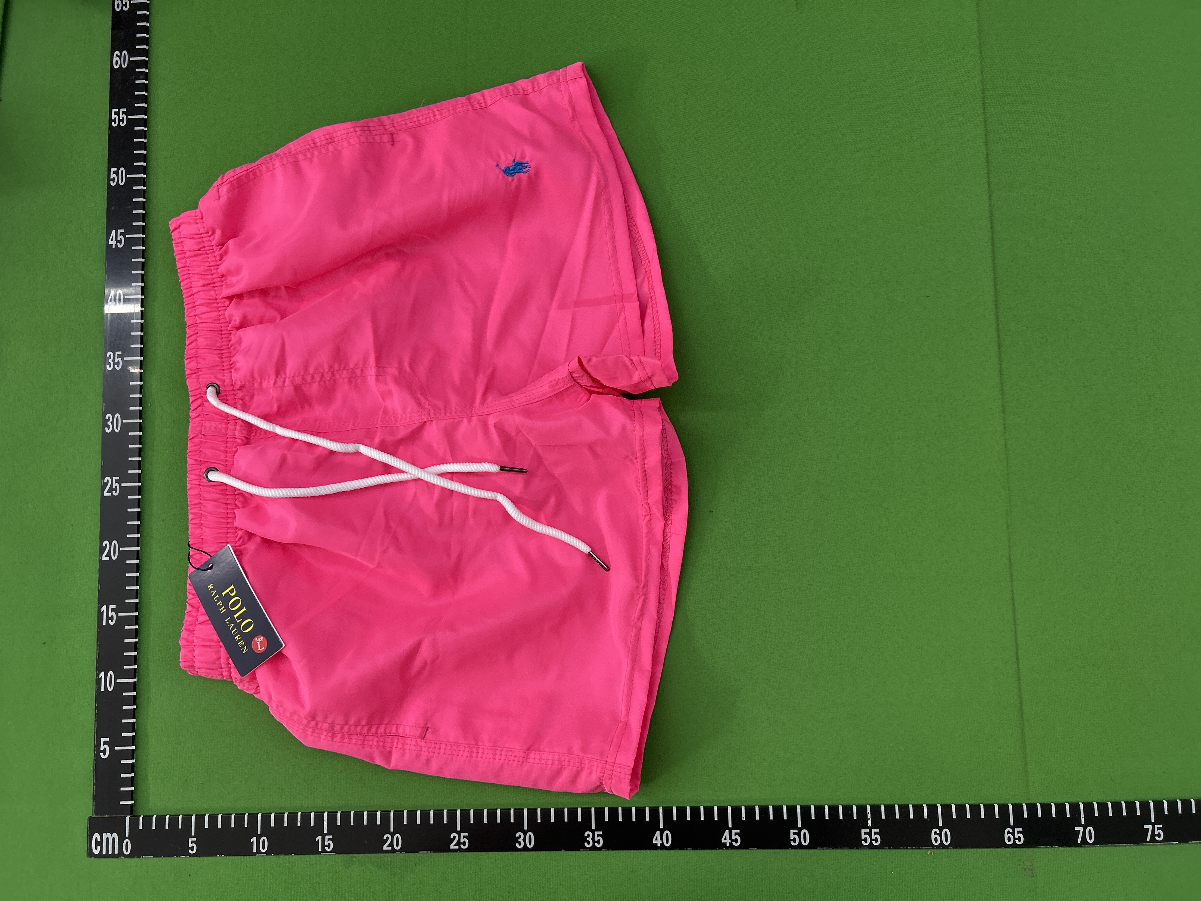 Ralph Lauren Polo Swim shorts