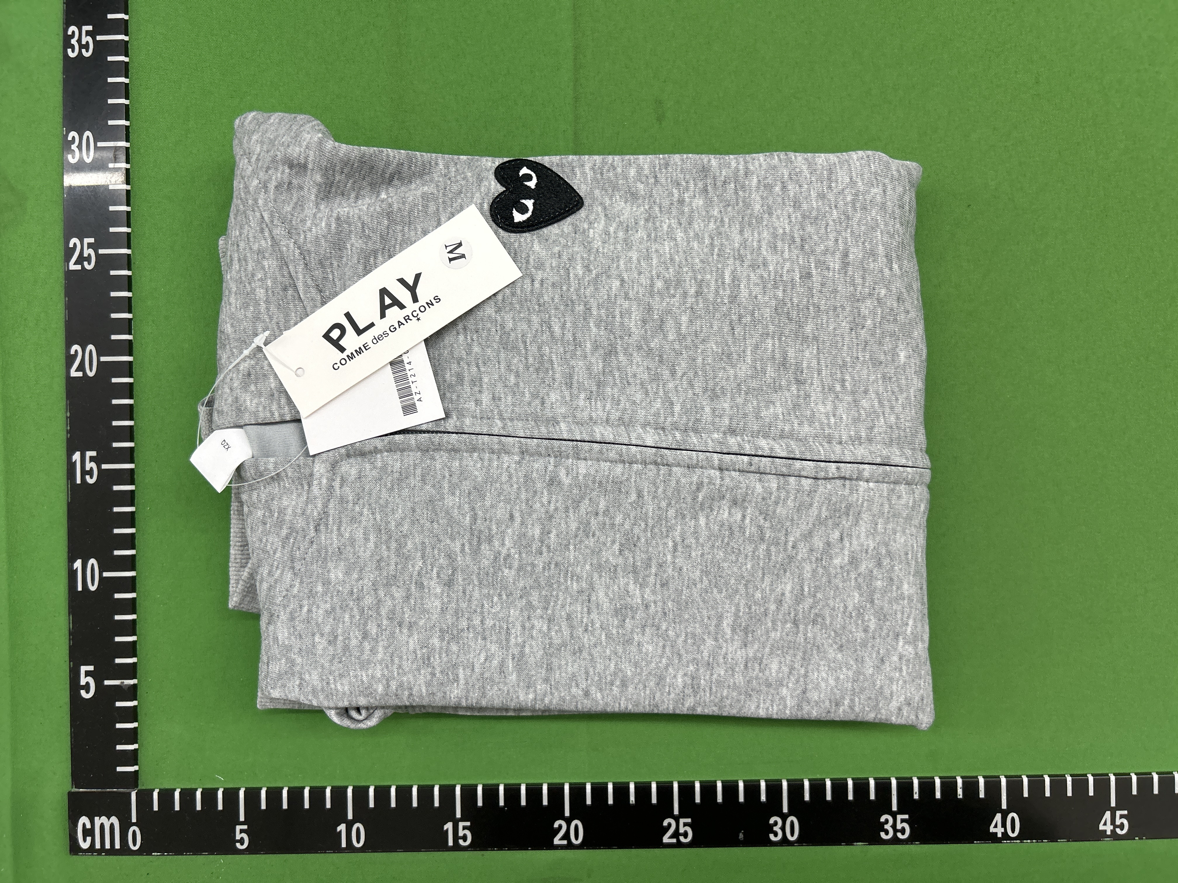 Play Comme des Garçons CDG Hoodie 17 colorways