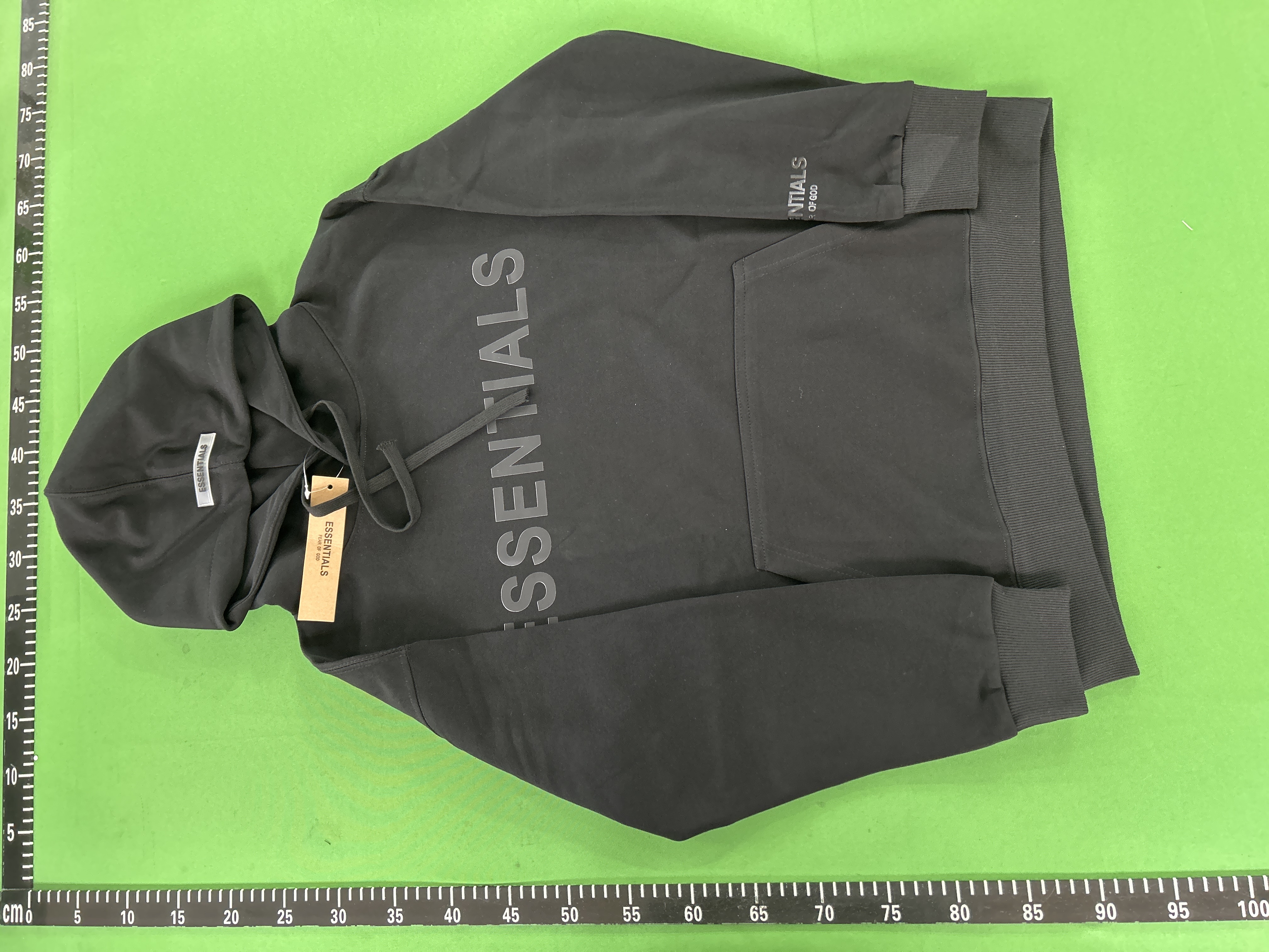 Essentials FOG Hoodie, T-shirt, Shorts brand new