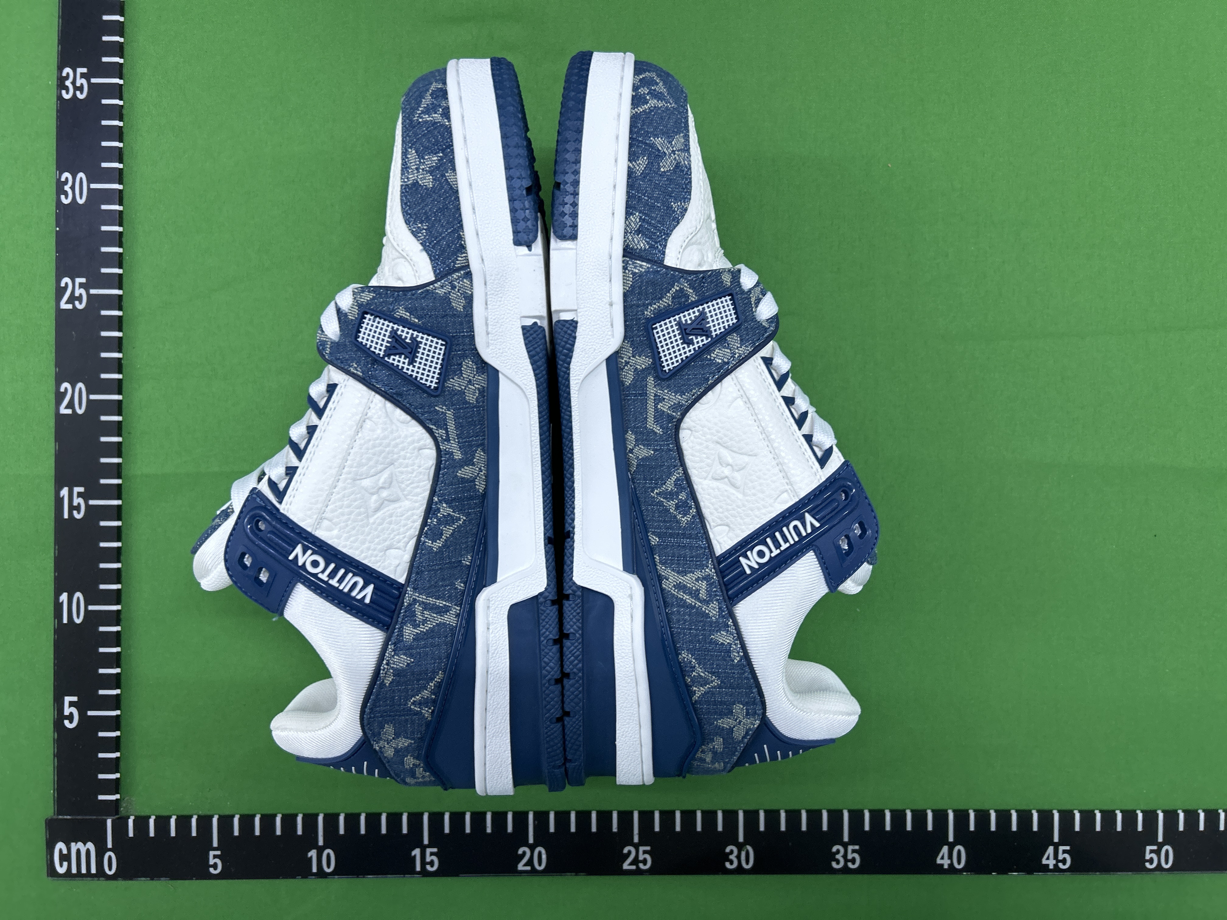 LV Louis Vuitton Trainer Sneaker(+36 Colorways)