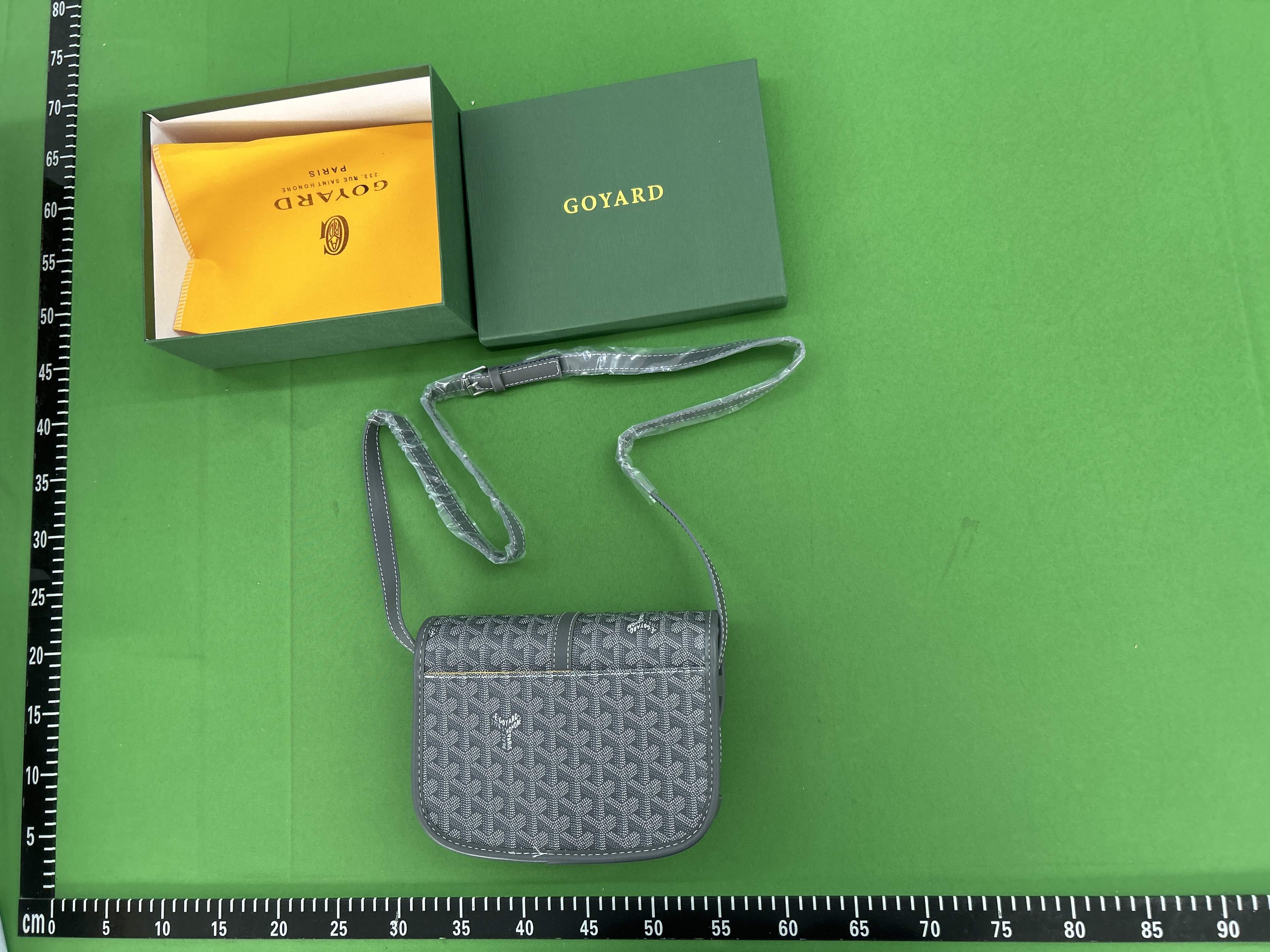 Goyard bag (+10 styles