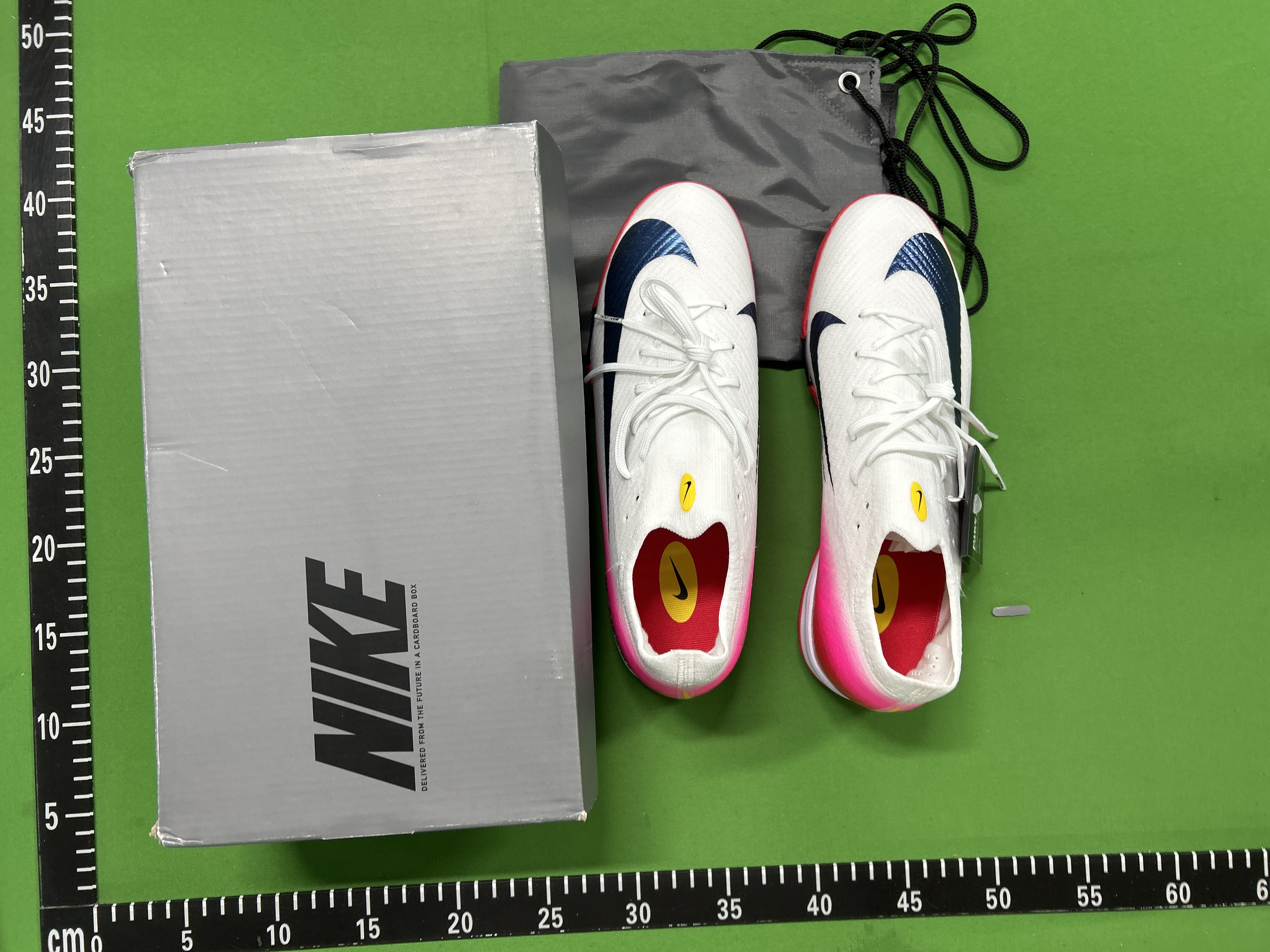 Fotbal boots