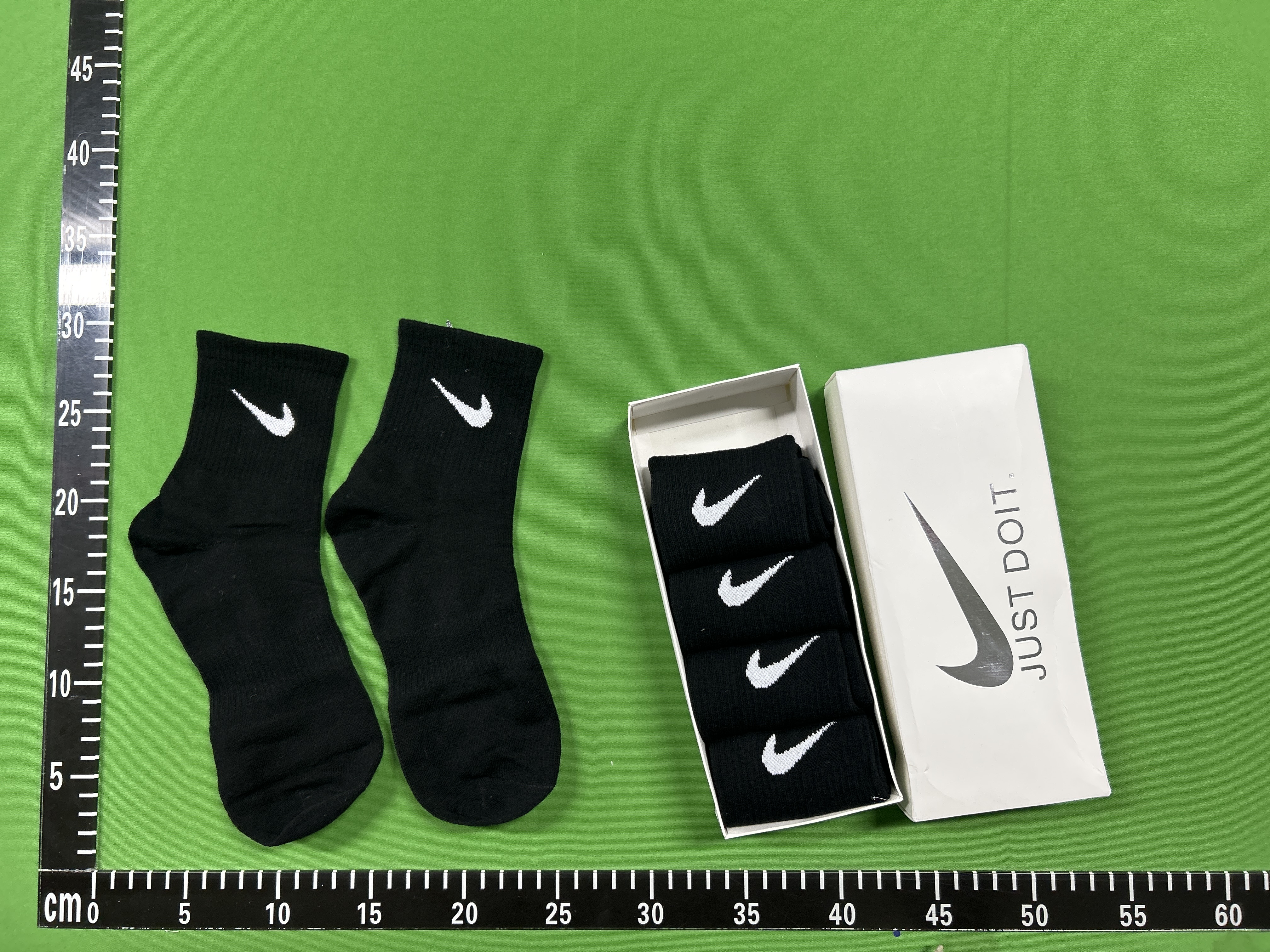 Socks NIke  5 pairs  Special OFF
