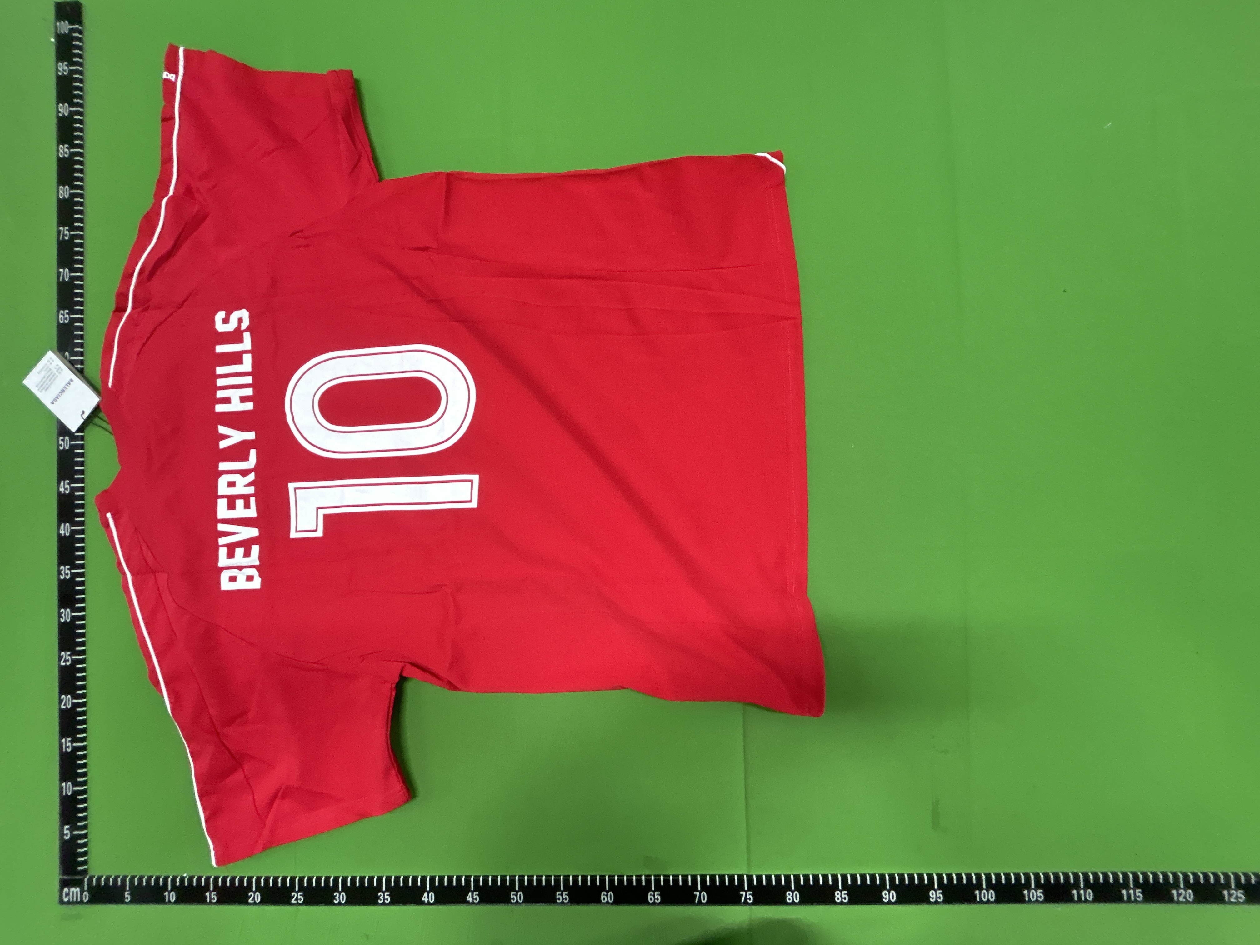 Balenciaga Paris T-shirt