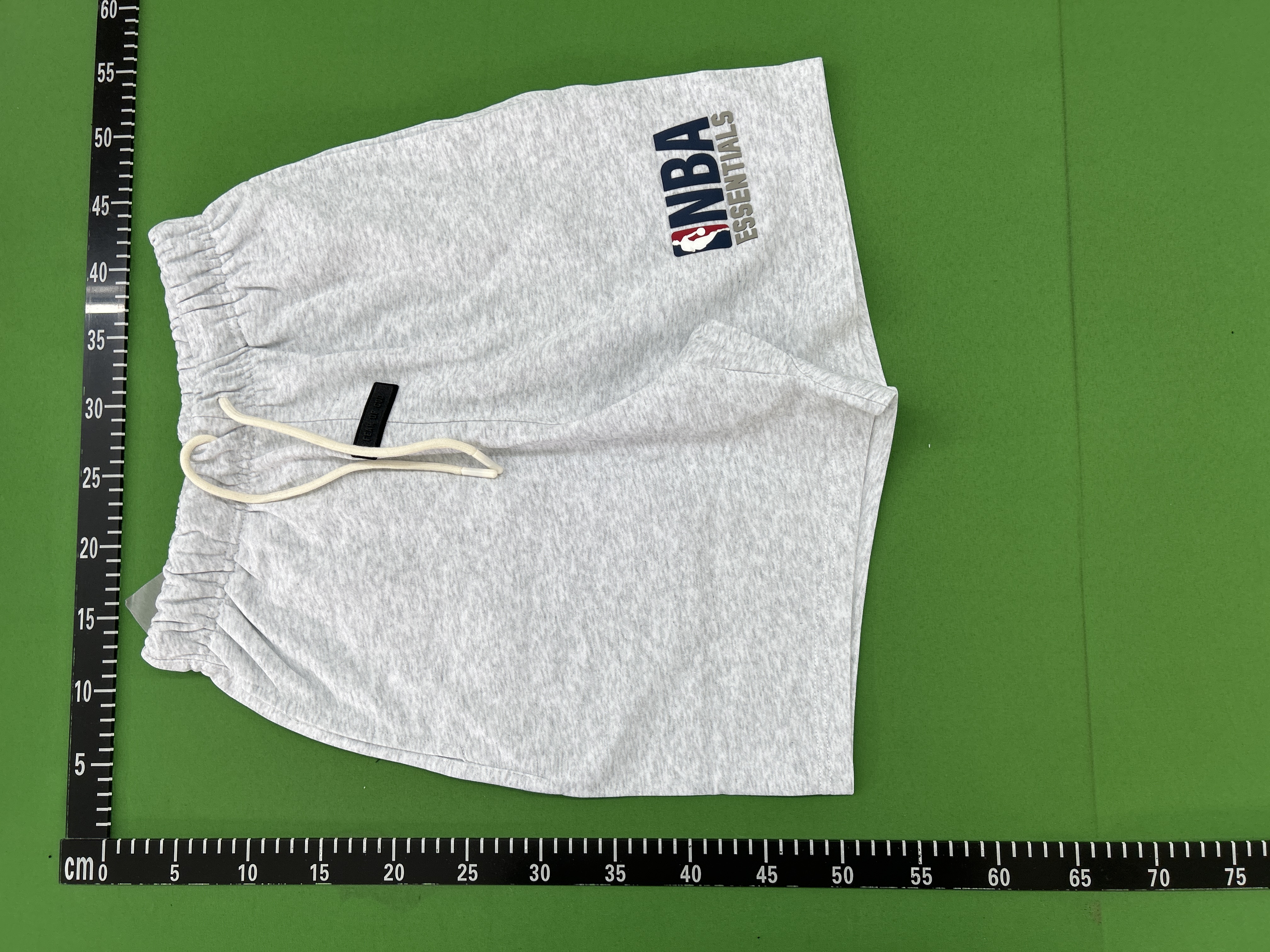 Essentials NBA Shorts