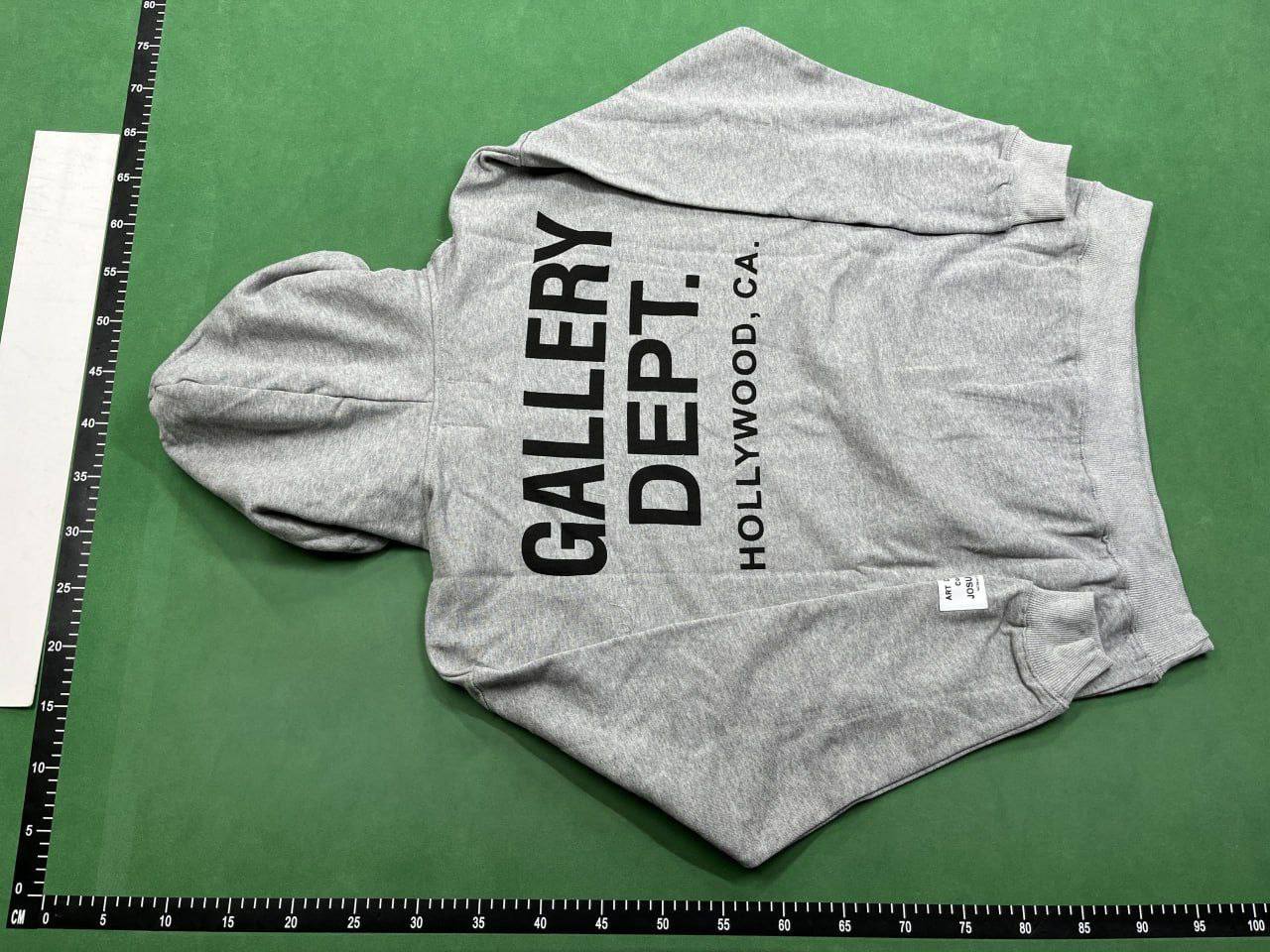 Gallery Dept Hoodie  / Amiri / Palm Angels (+37 Colorways)