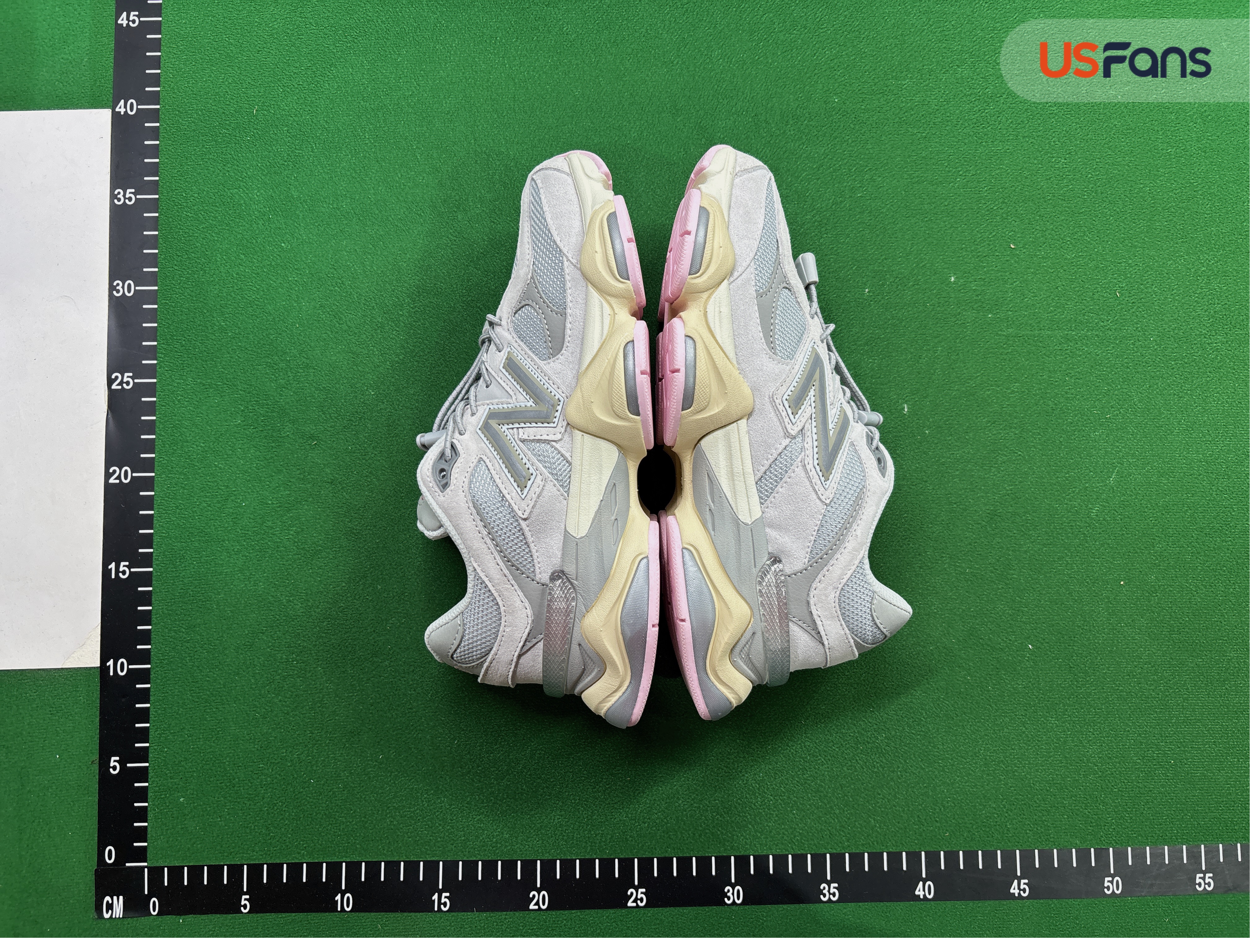 New Balance NB 9060 （Click the link for more colors）