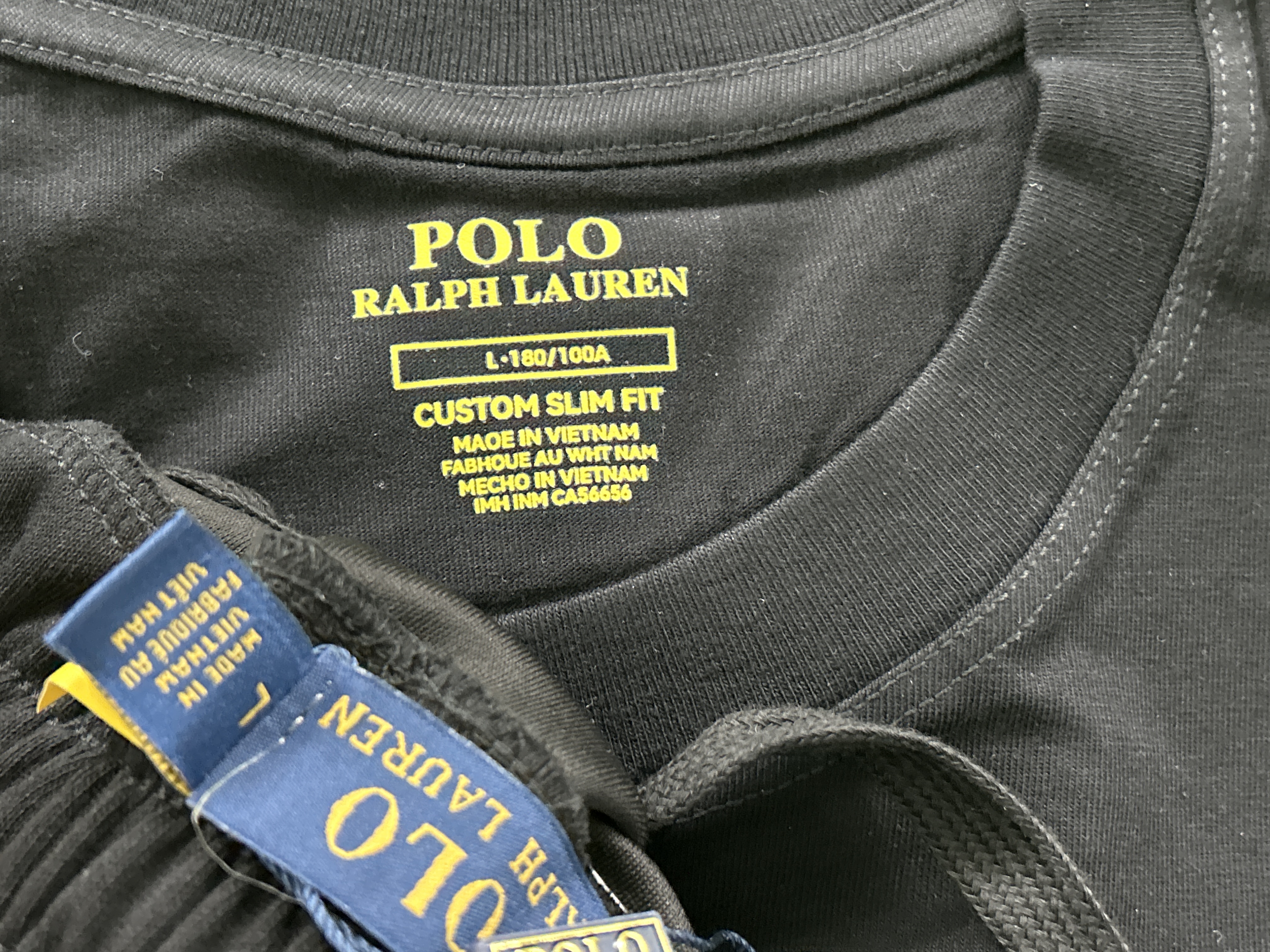 Ralph Lauren Summer Set