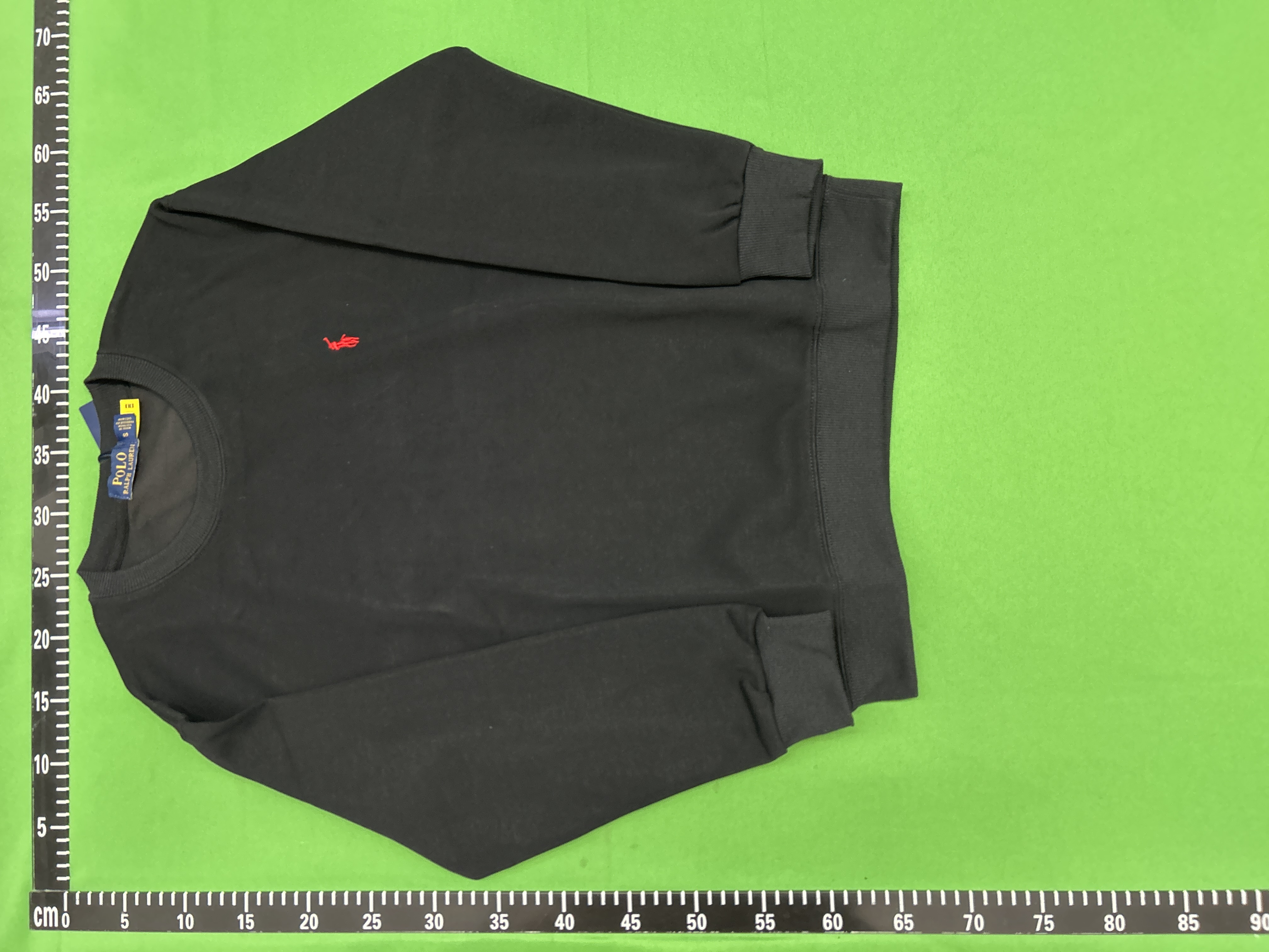 Ralph Lauren Polo Sweater