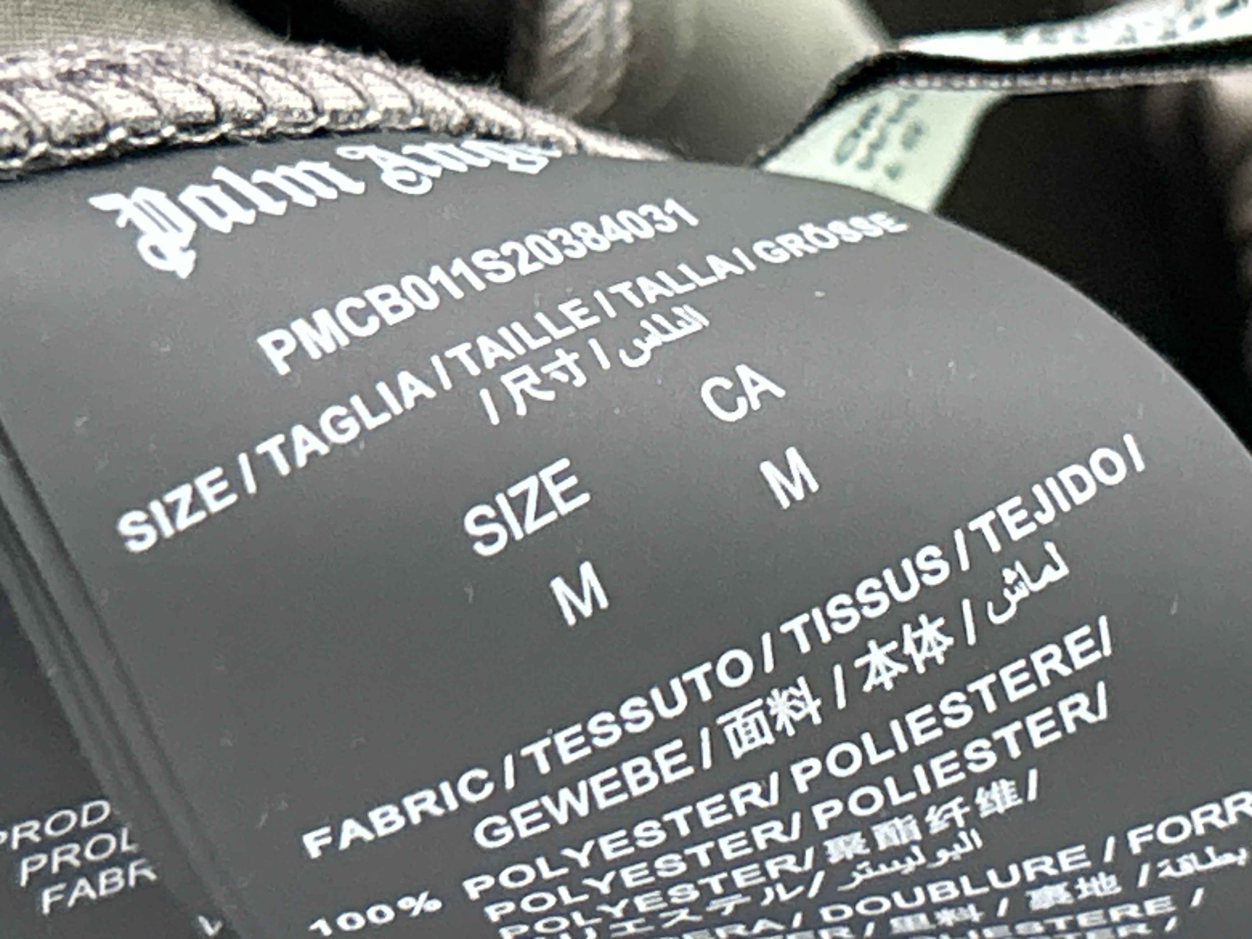 Palm Angels Shorts / Pants / Hoodie