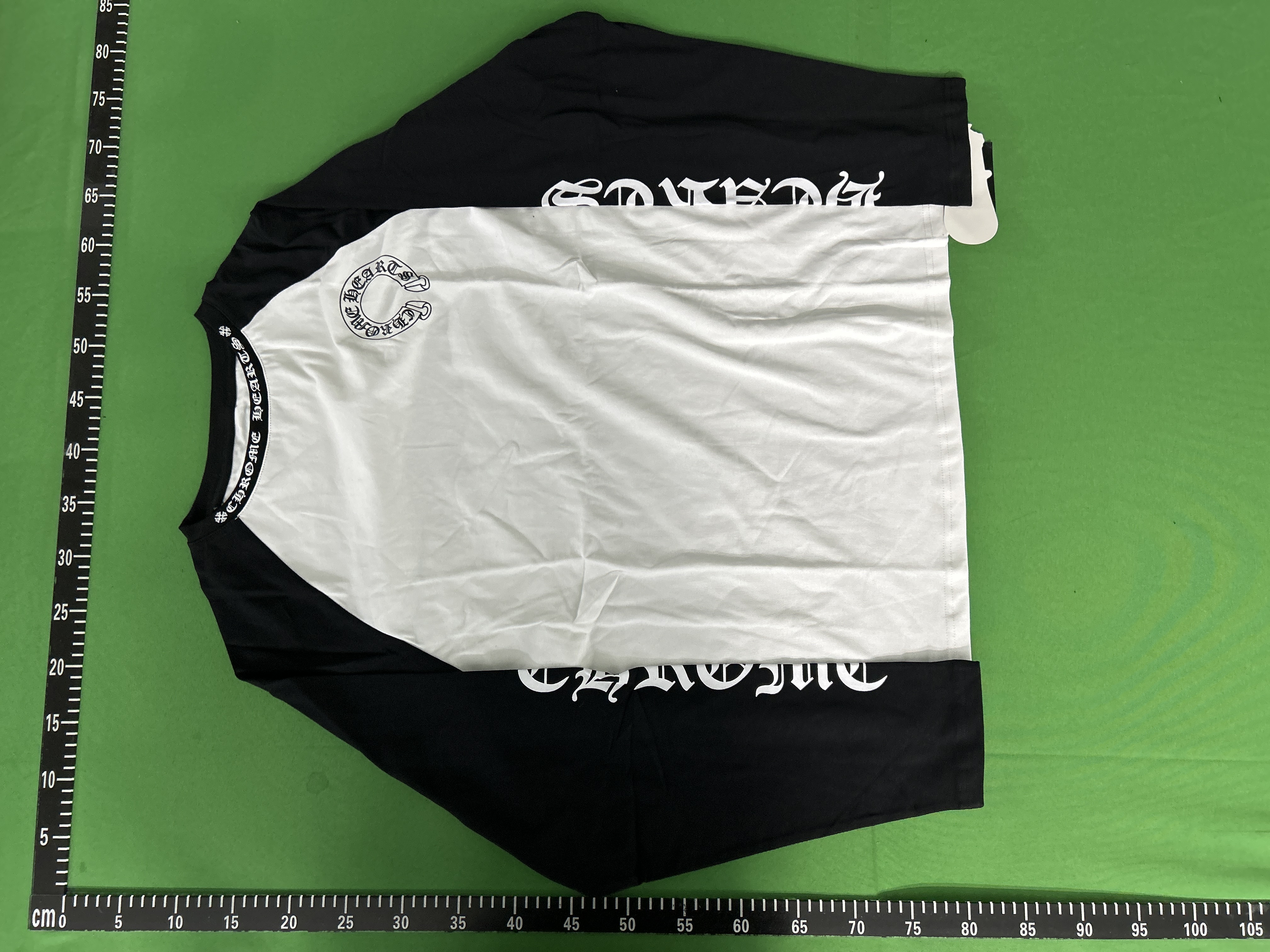 Chrome Hearts Longsleeve