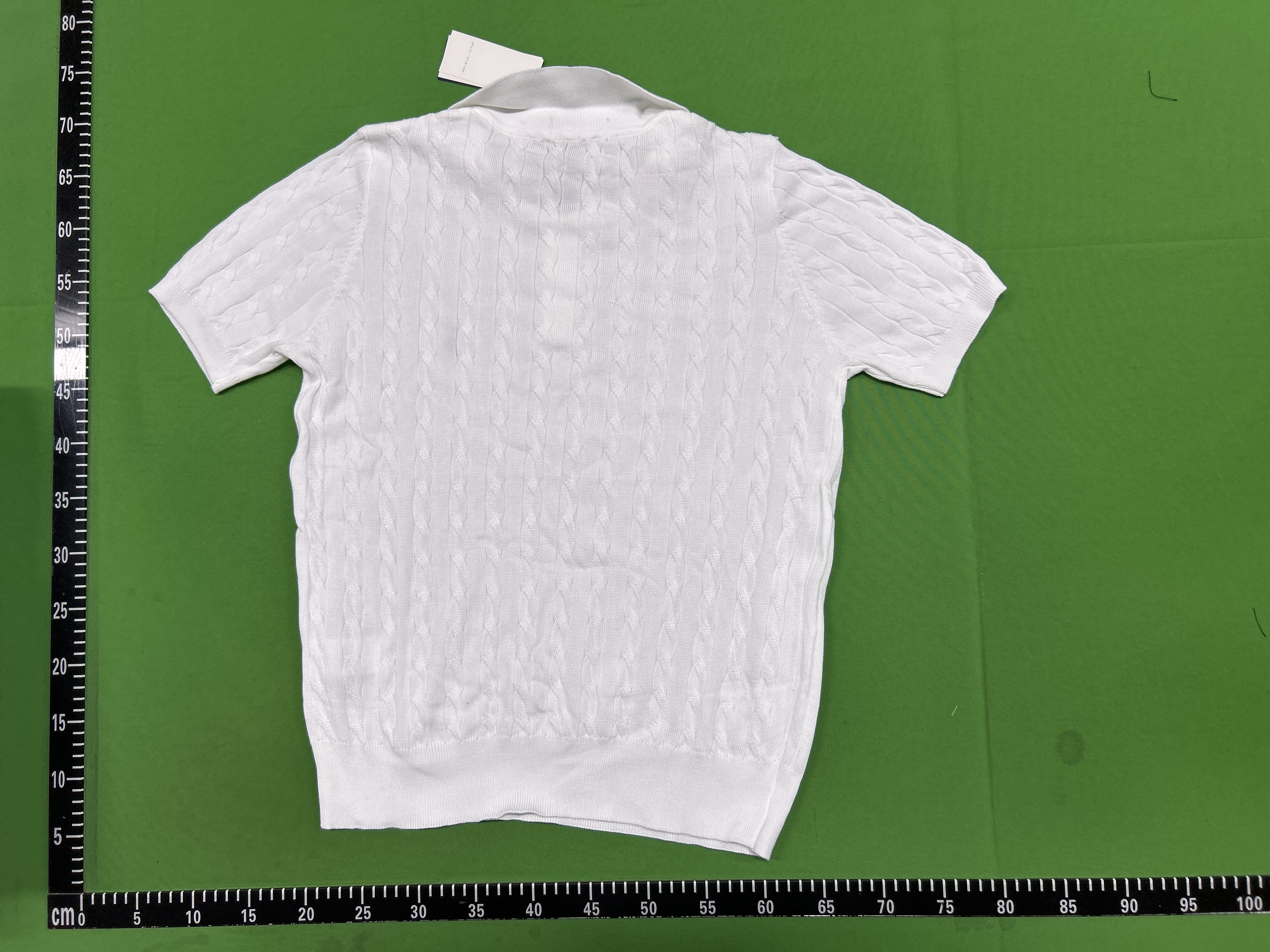 Ralph Lauren Polo Knitt T-shirt