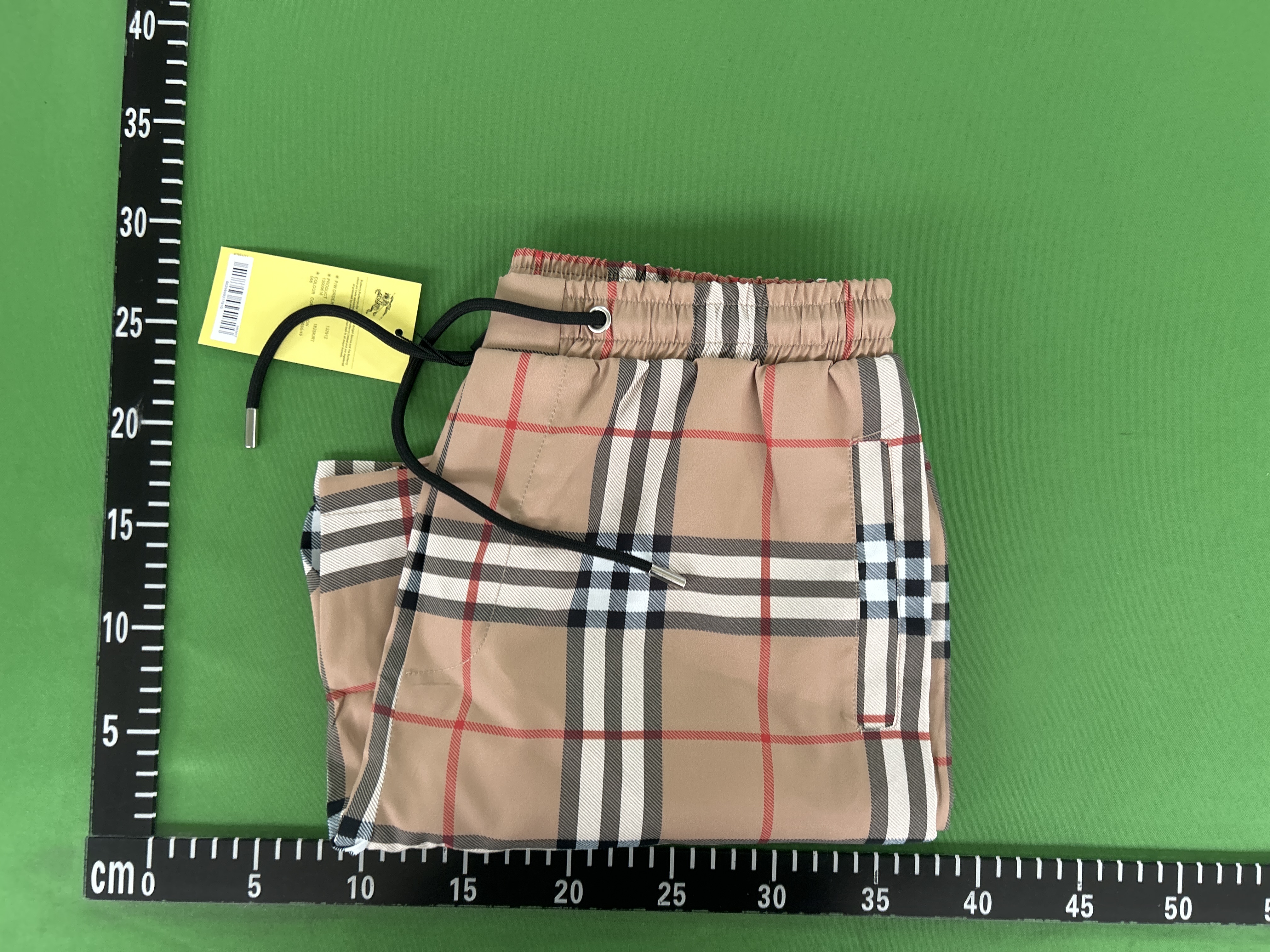 Burberry shirt