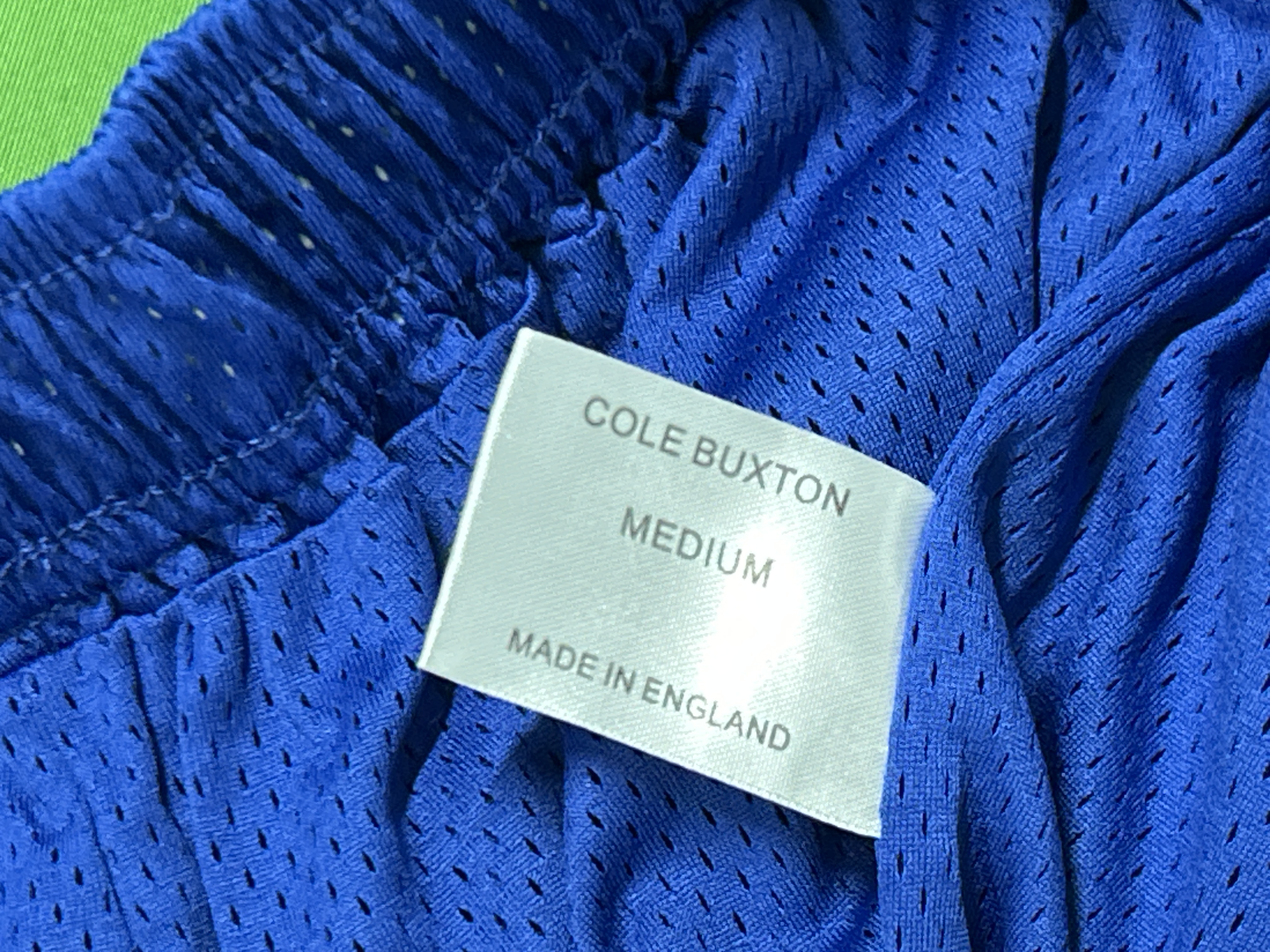 Cole Buxton T-shirt