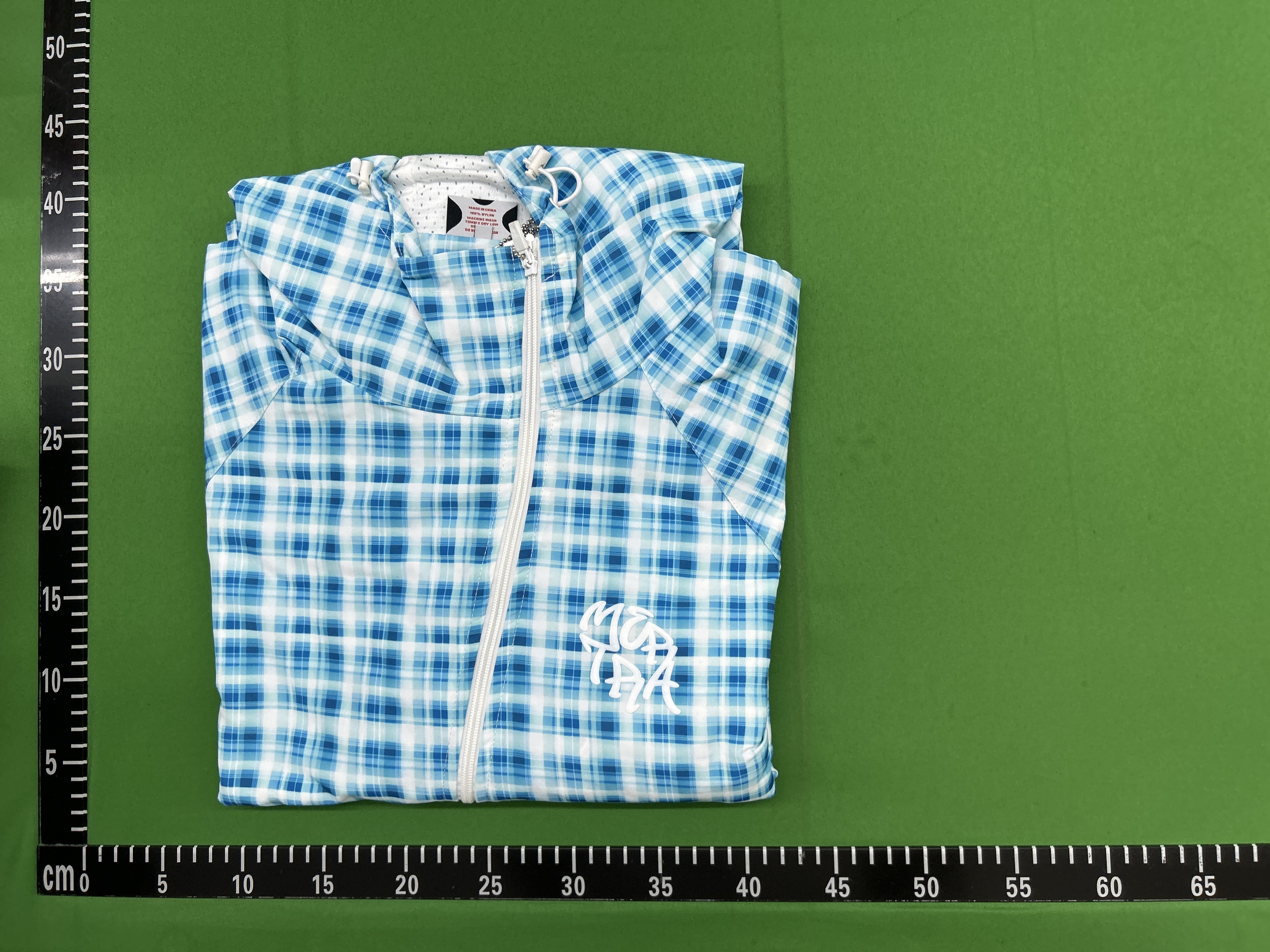 Metra windbreak jacket