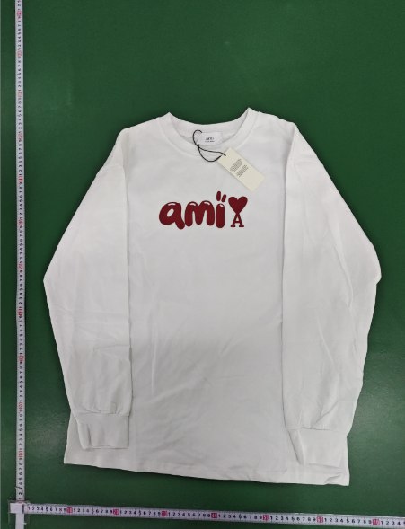Ami Sweatshirt(+16 Colorways) brand new