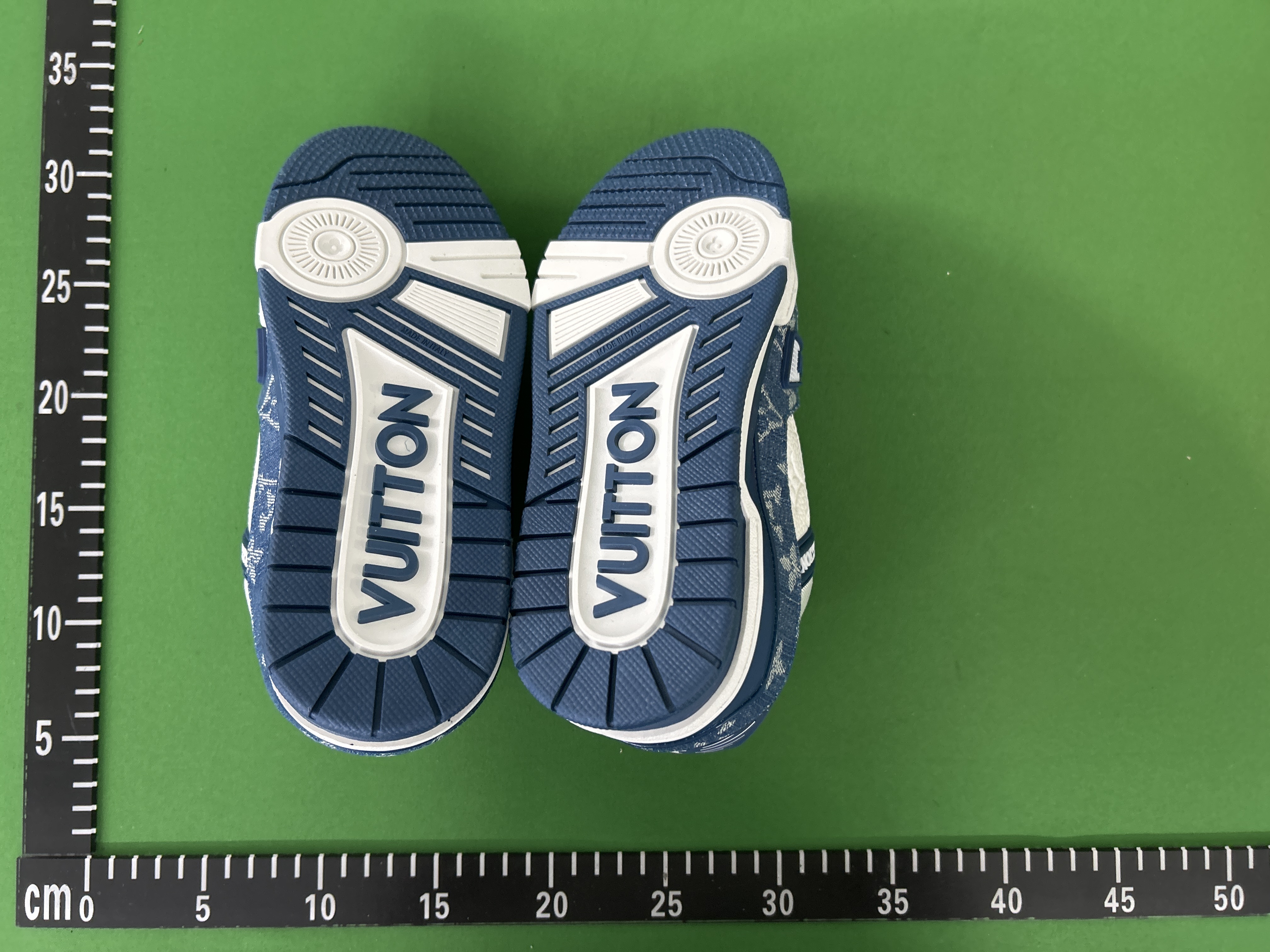 LV Louis Vuitton Trainer Sneaker(+36 Colorways)