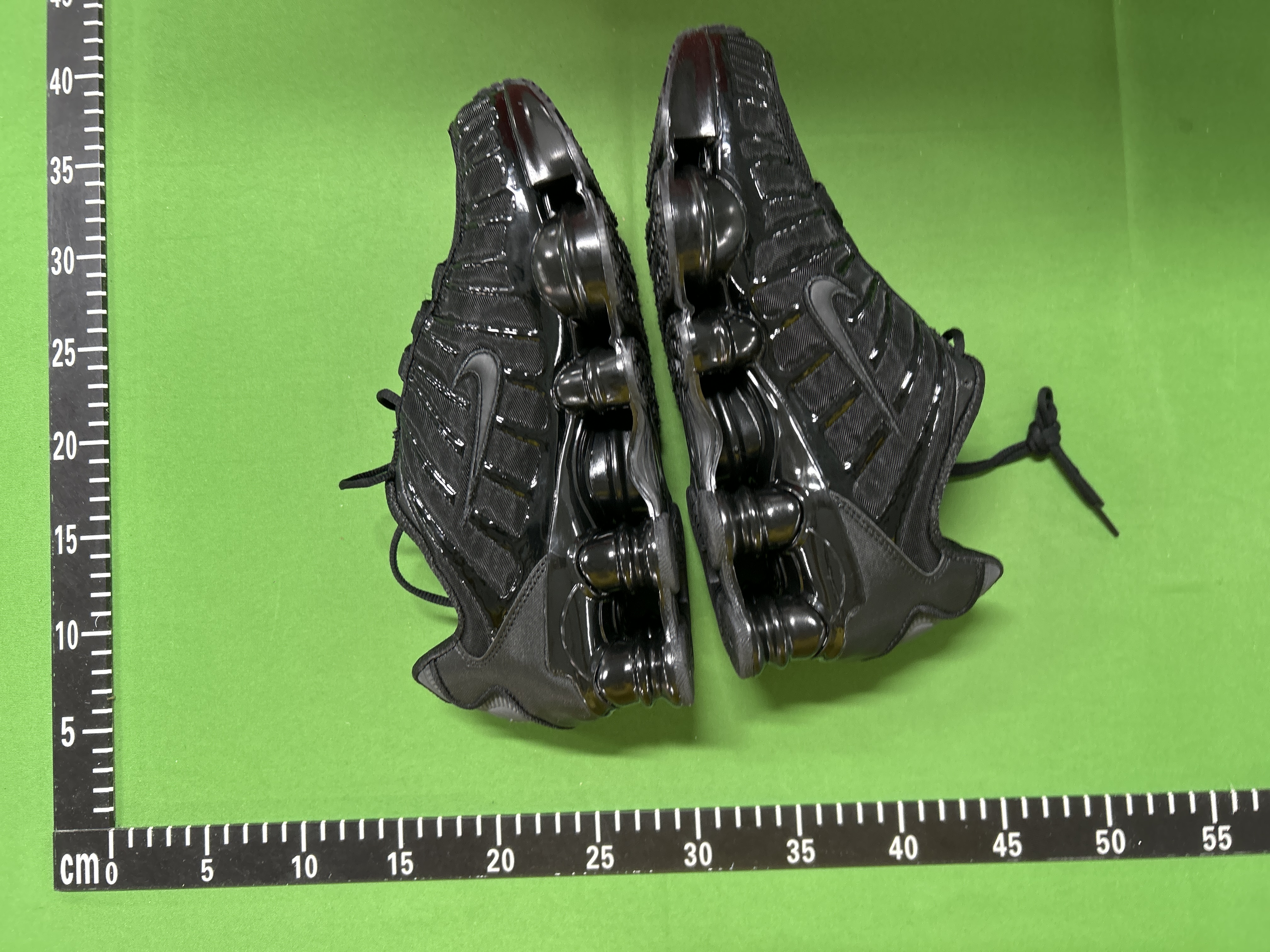 Shox TL