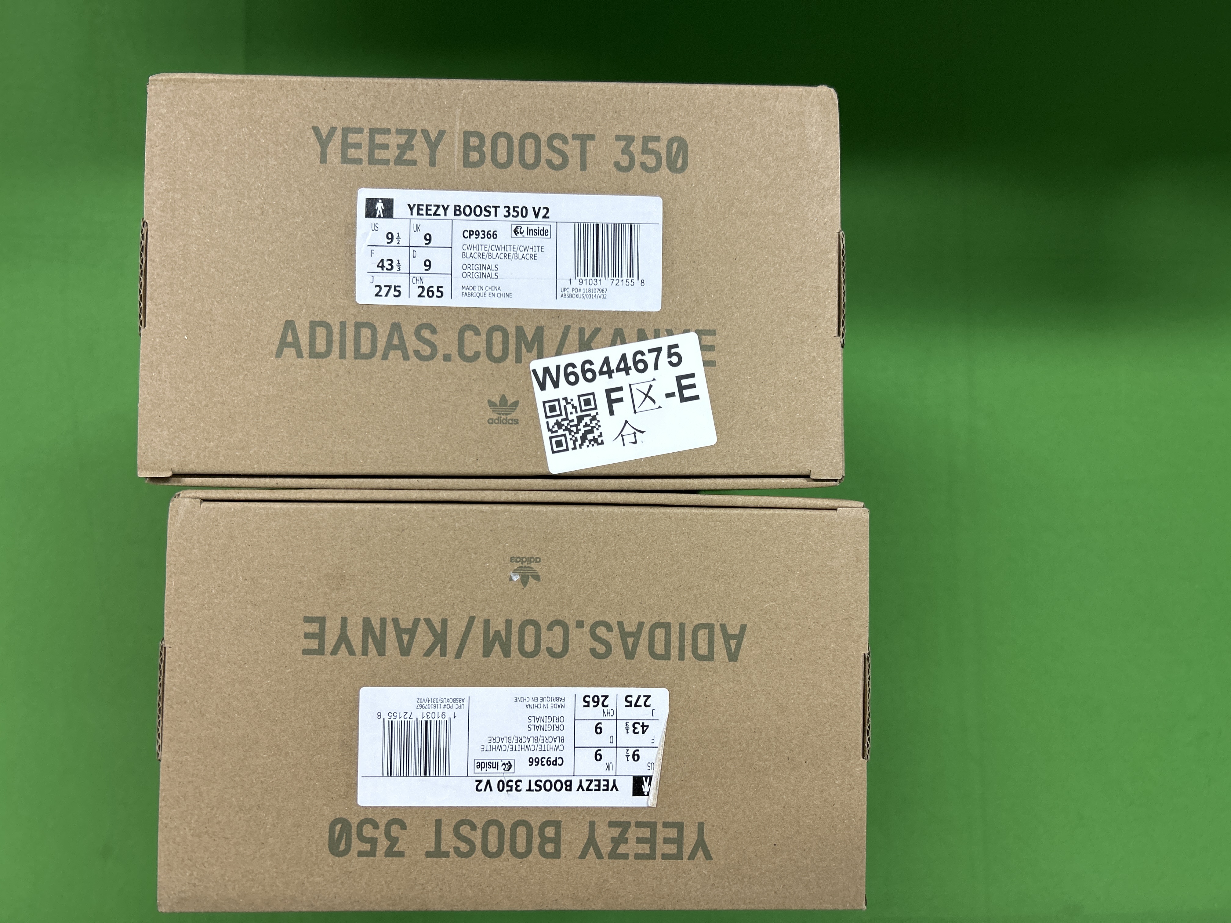 Yeezy Boost 350