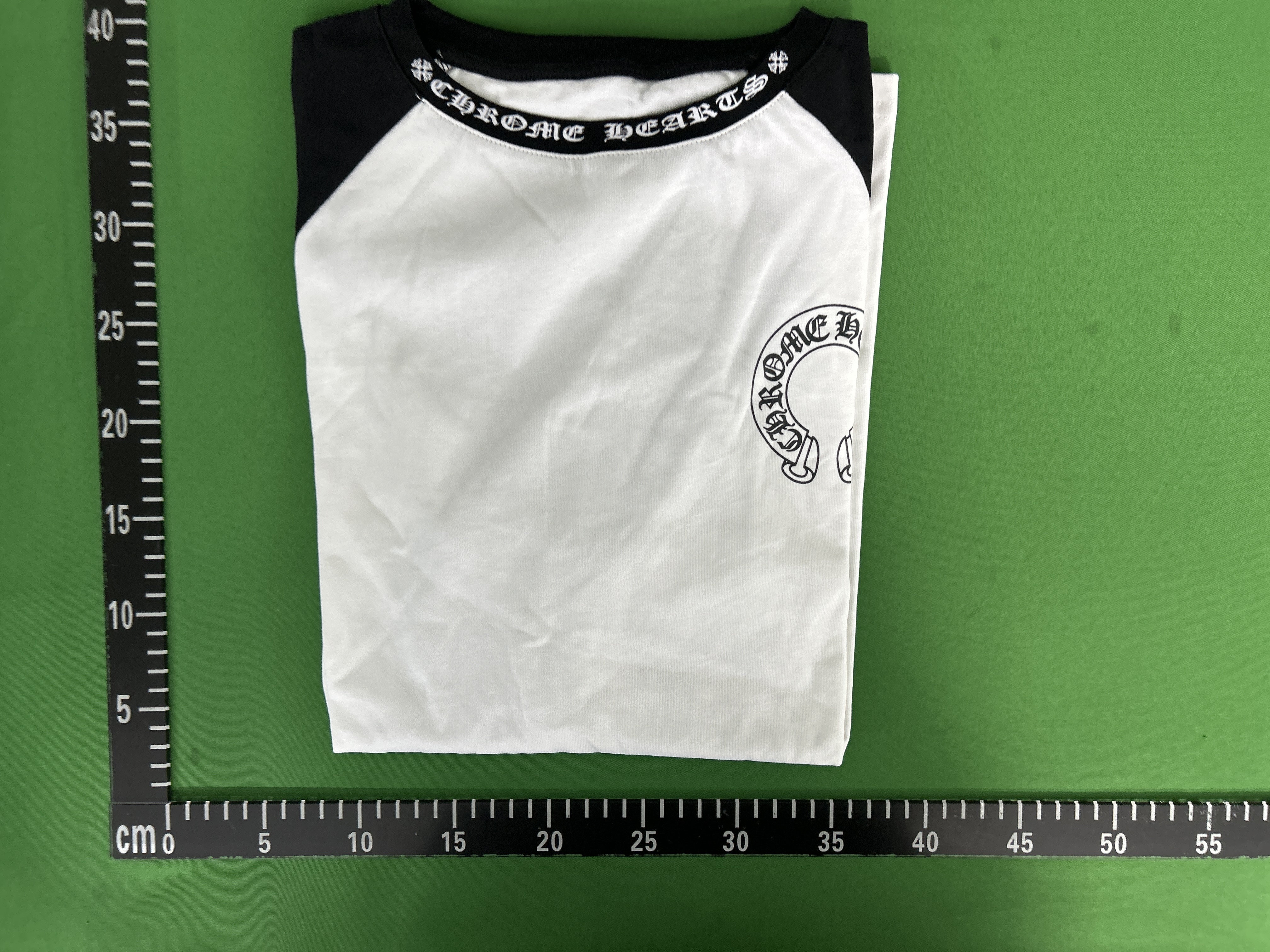 Chrome Hearts Longsleeve