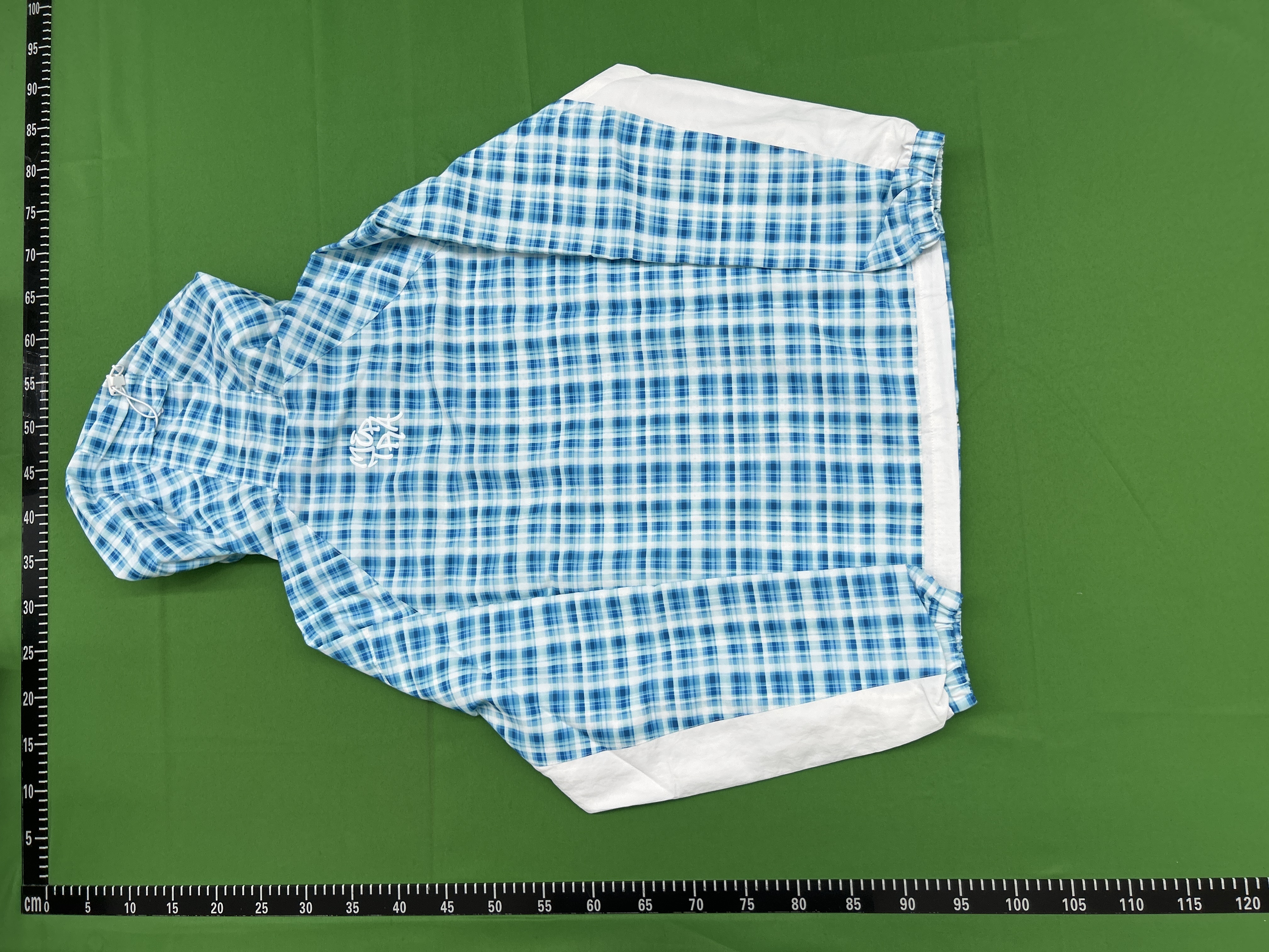 Metra windbreak jacket