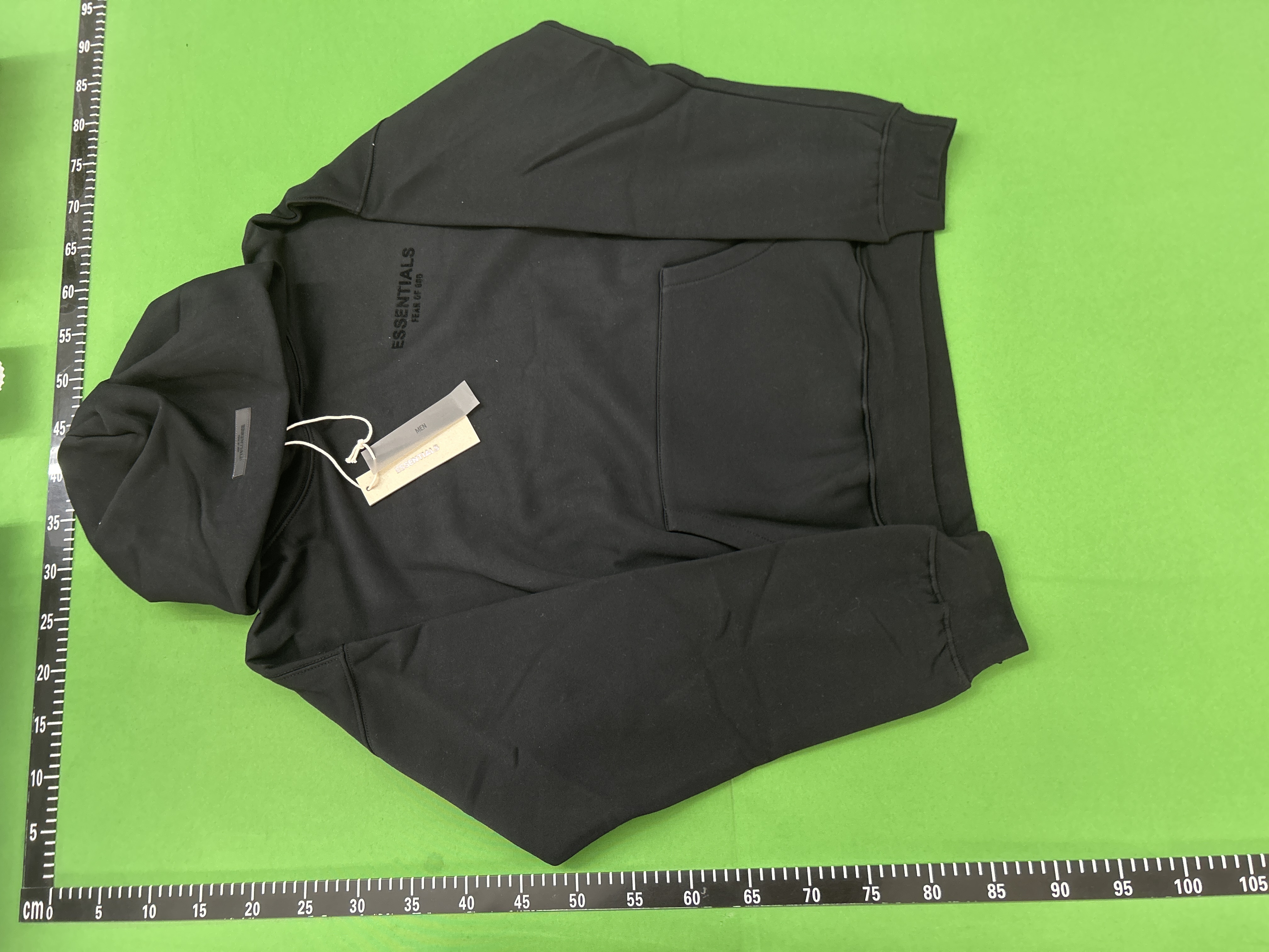 Essentials Hoodie