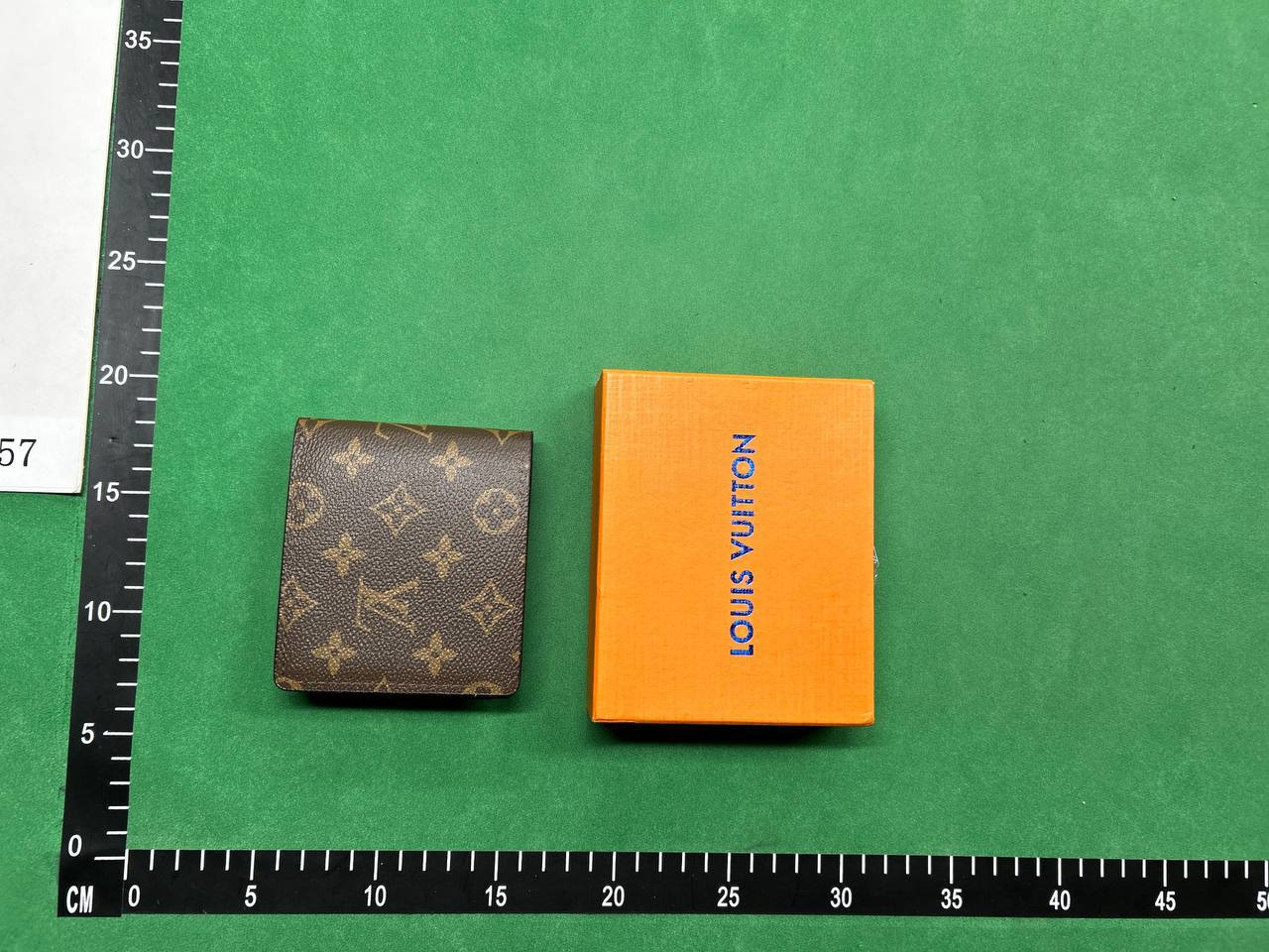 Louis Vuitton Wallet (+8 styles)