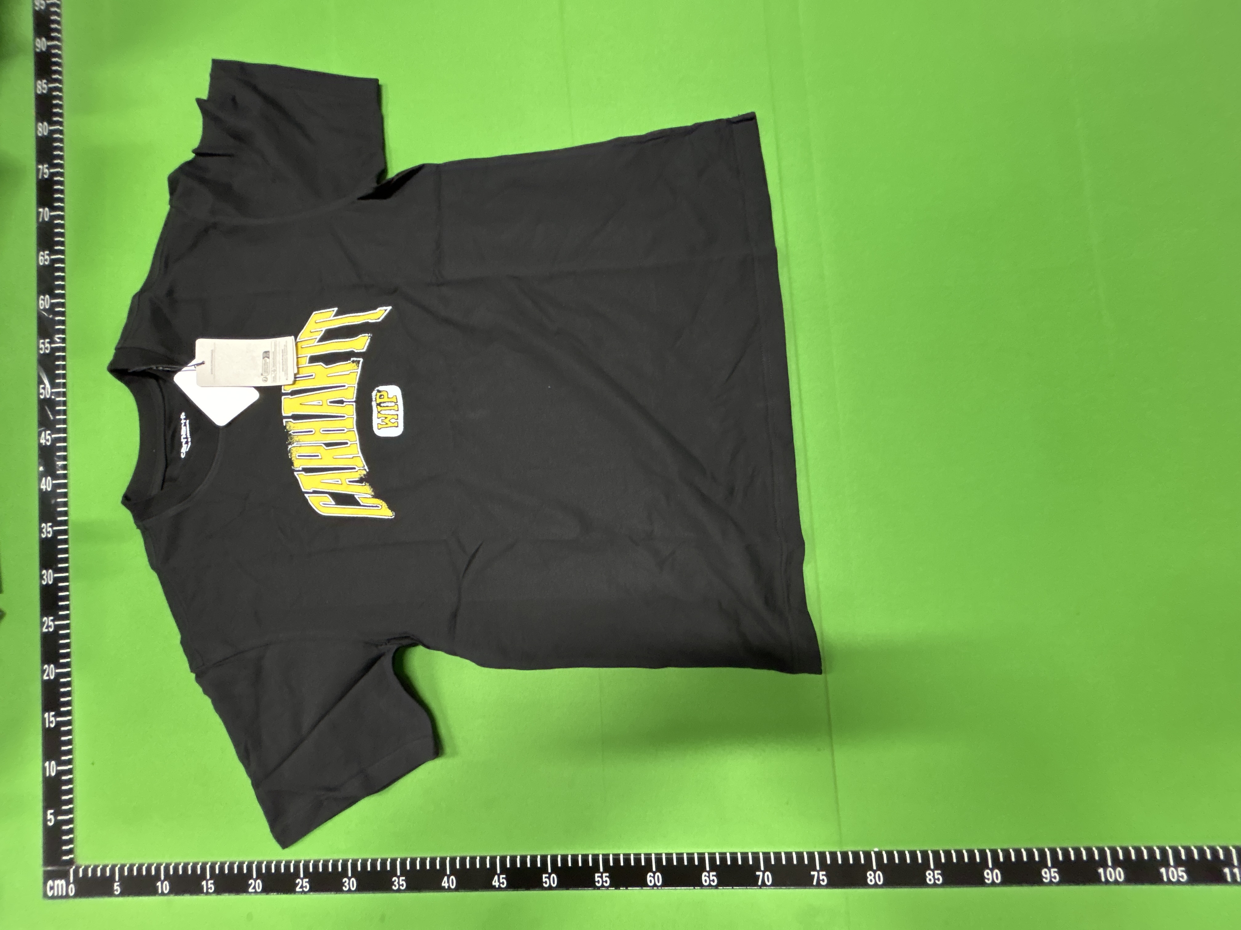 Balenciaga Paris T-shirt
