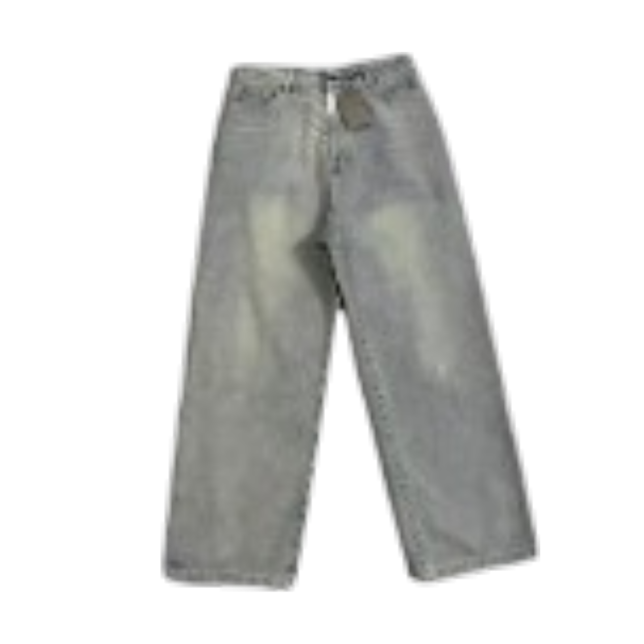 Balenciaga Jeans
