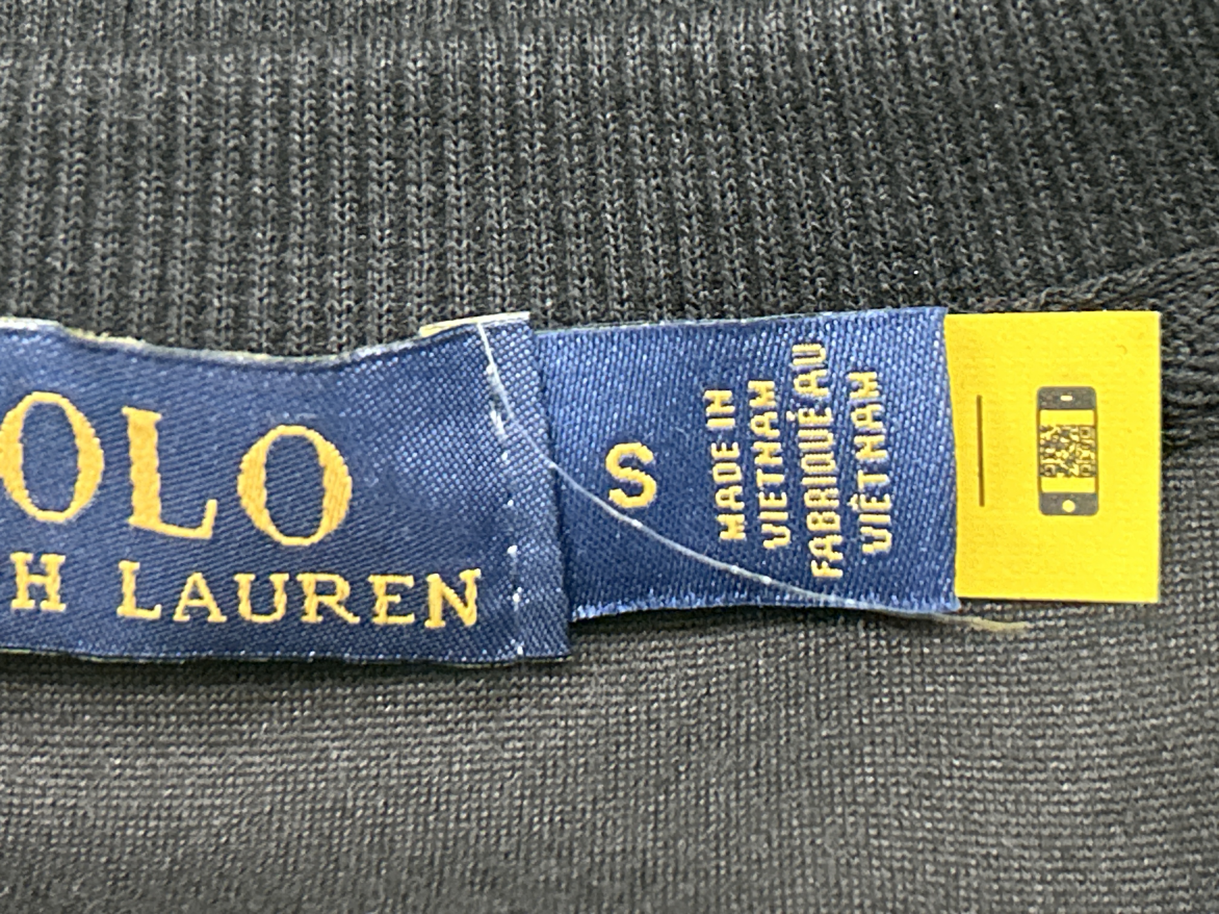 Ralph Lauren Polo Sweater