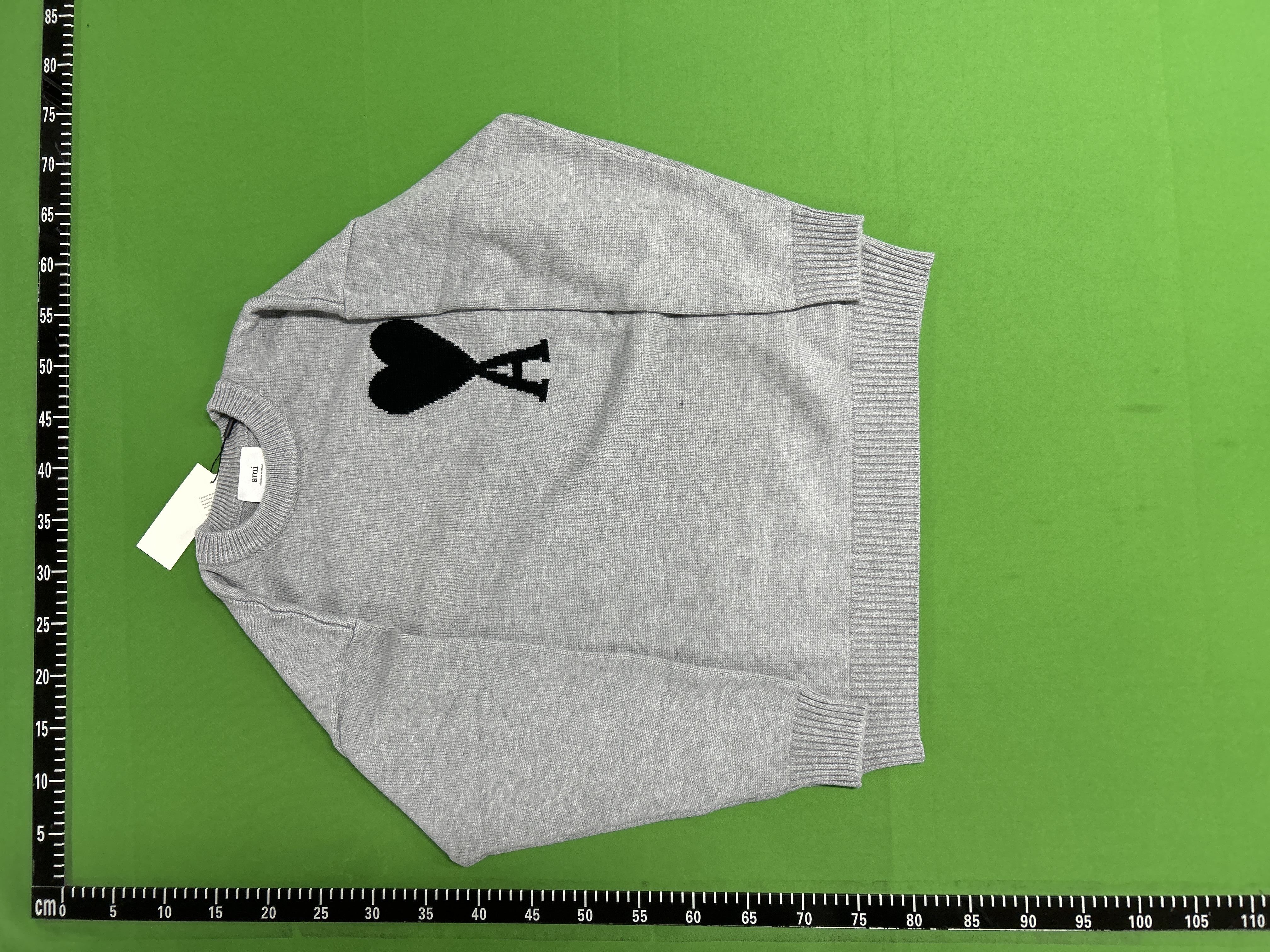 Ami Paris Sweater  cheap