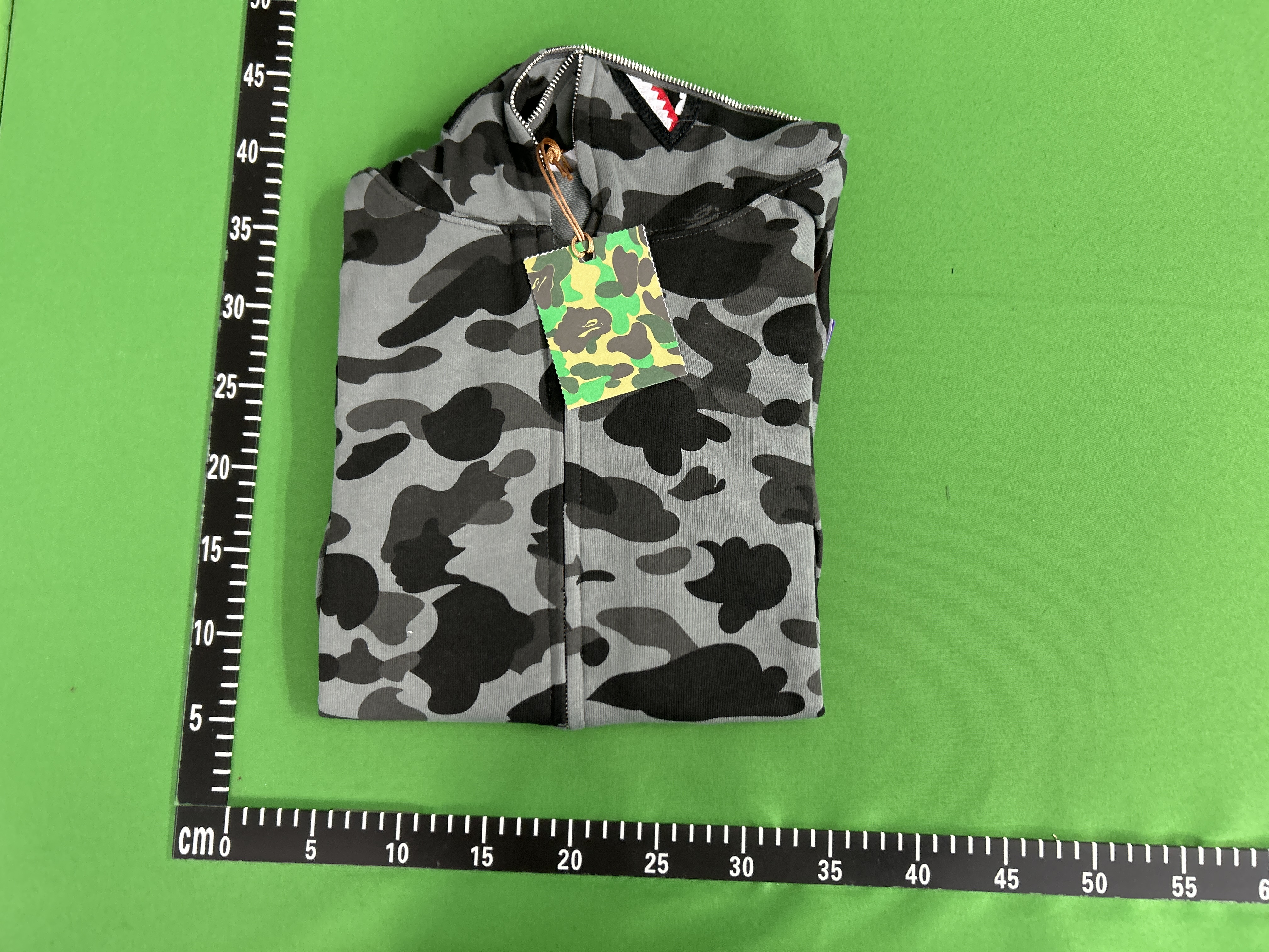 Bape Hoodie  A BATHING APE