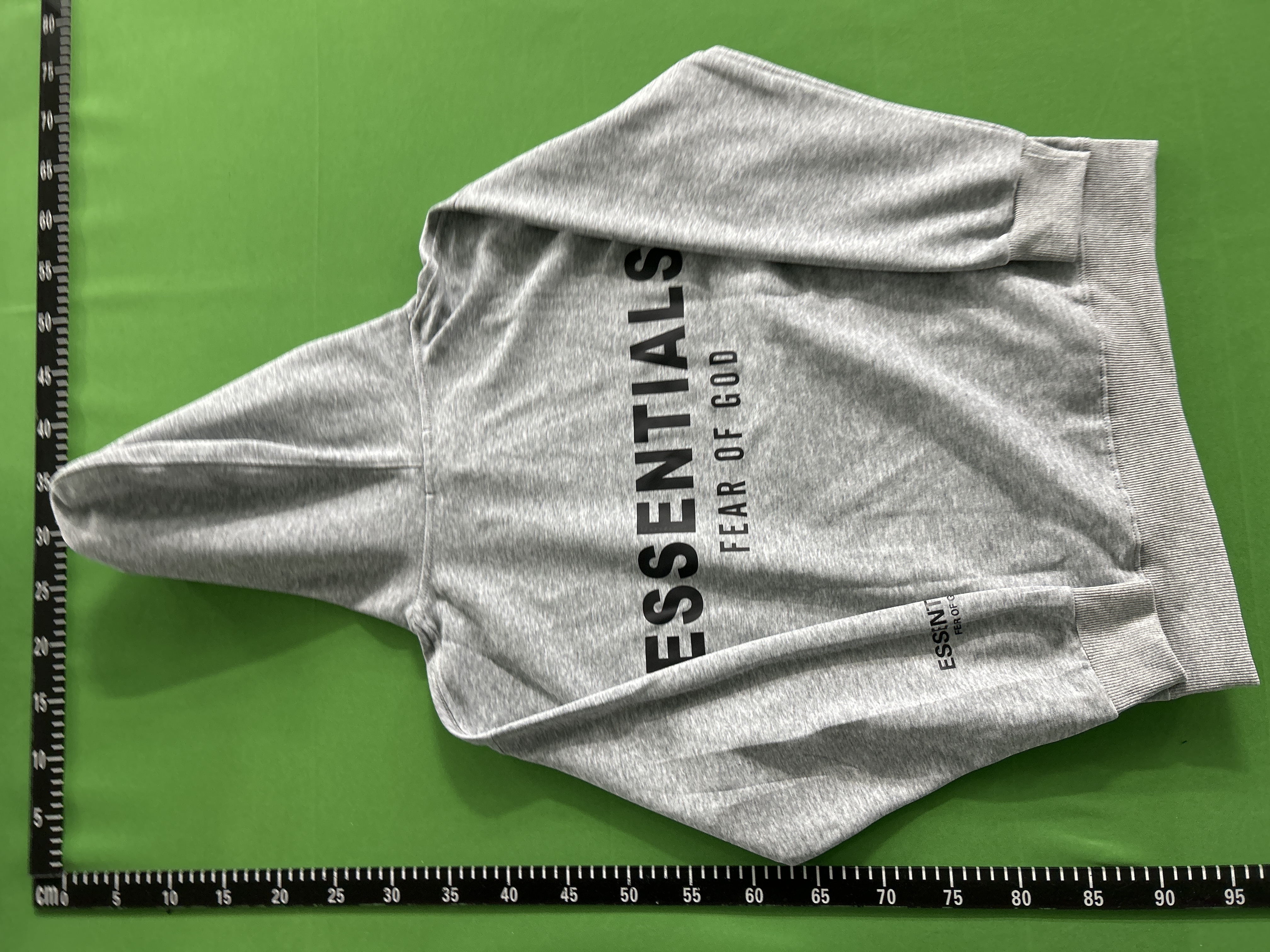 Essentials Set (+24 options)