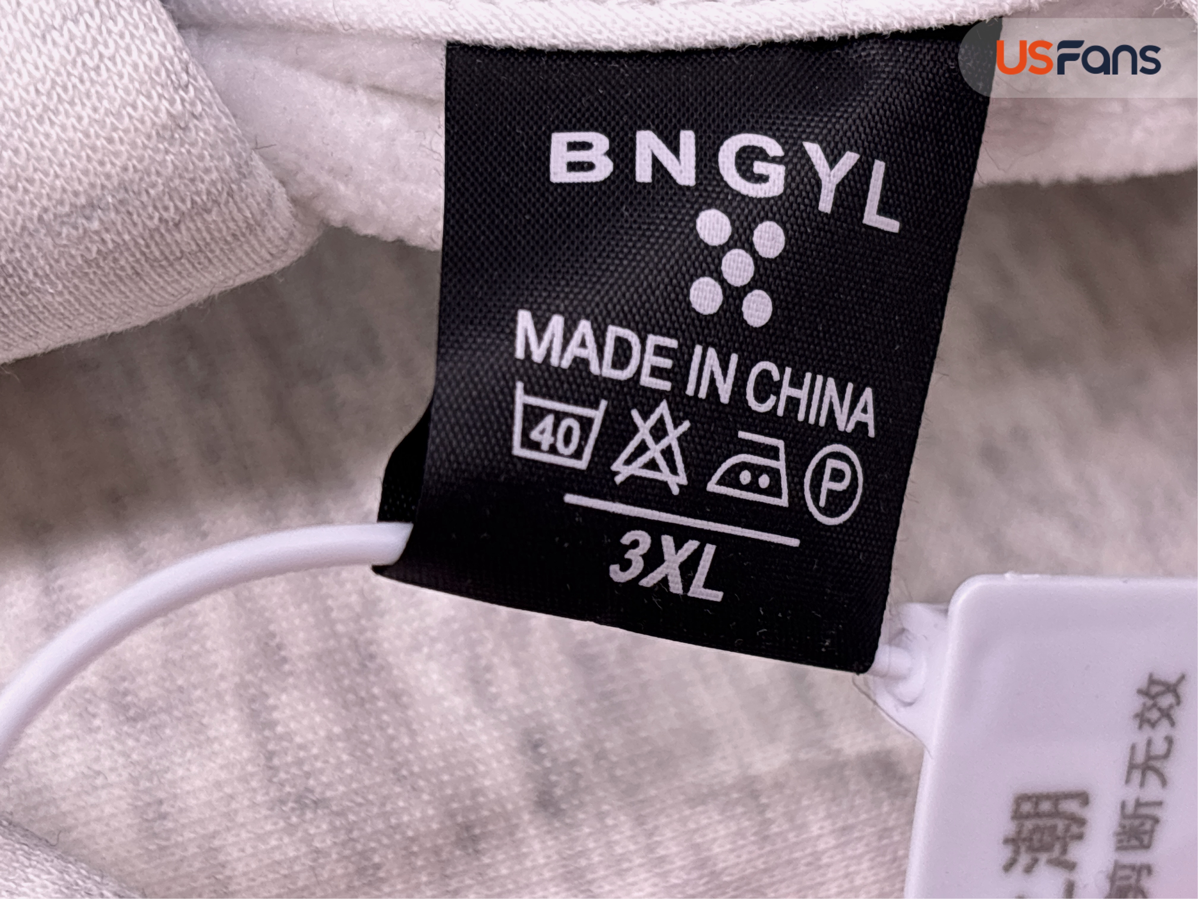 Derschutze Zip Hoodie
