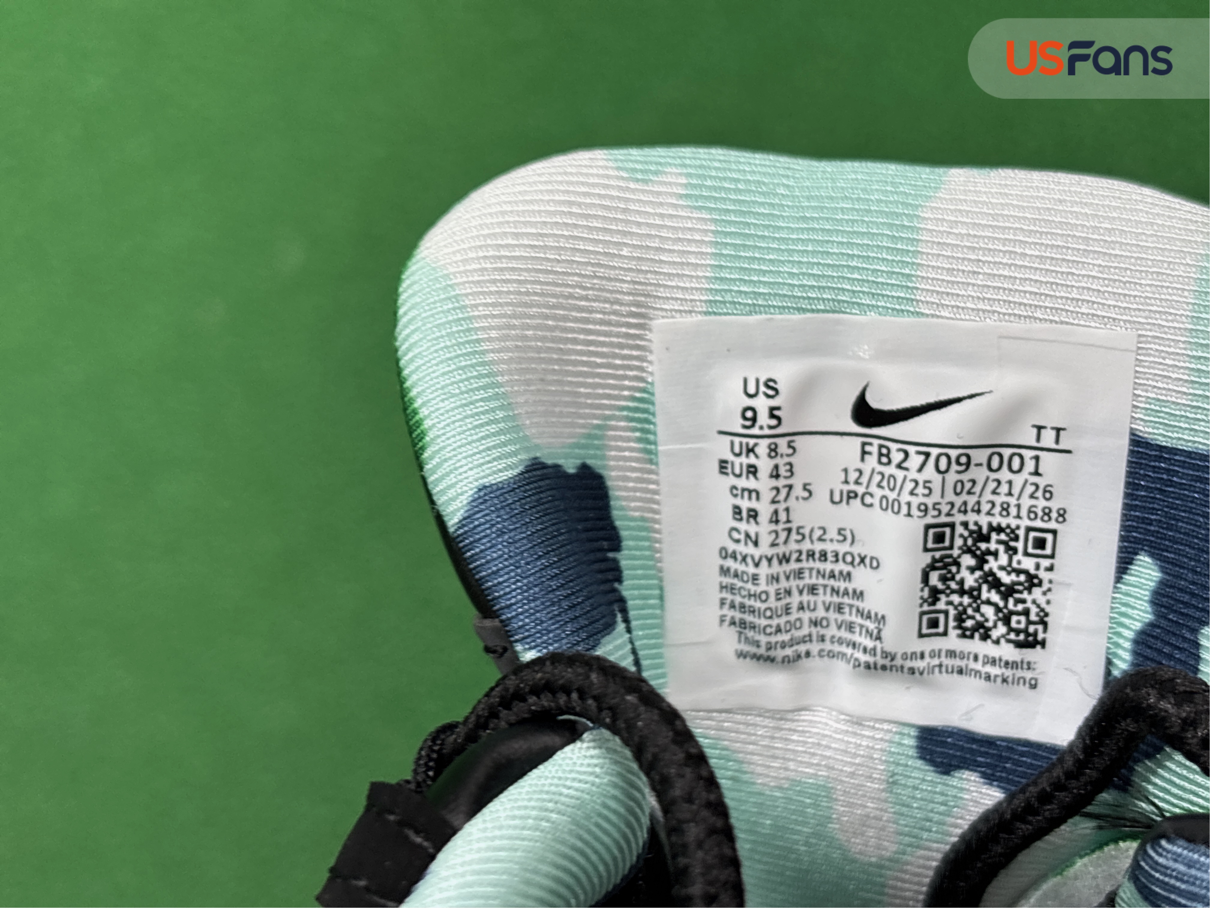 CORTEIZ x  Air Max 95 22 Colorways