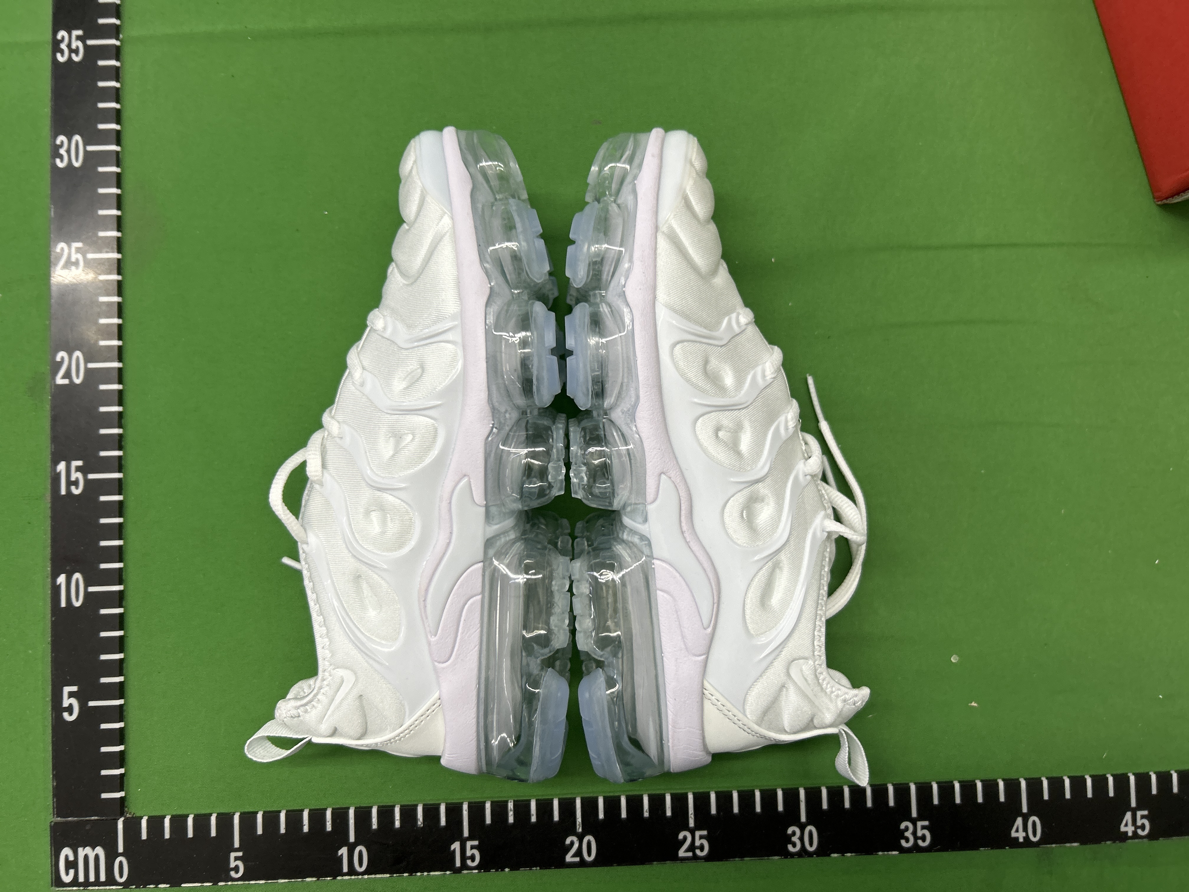 Nike Vapormax new Colourways