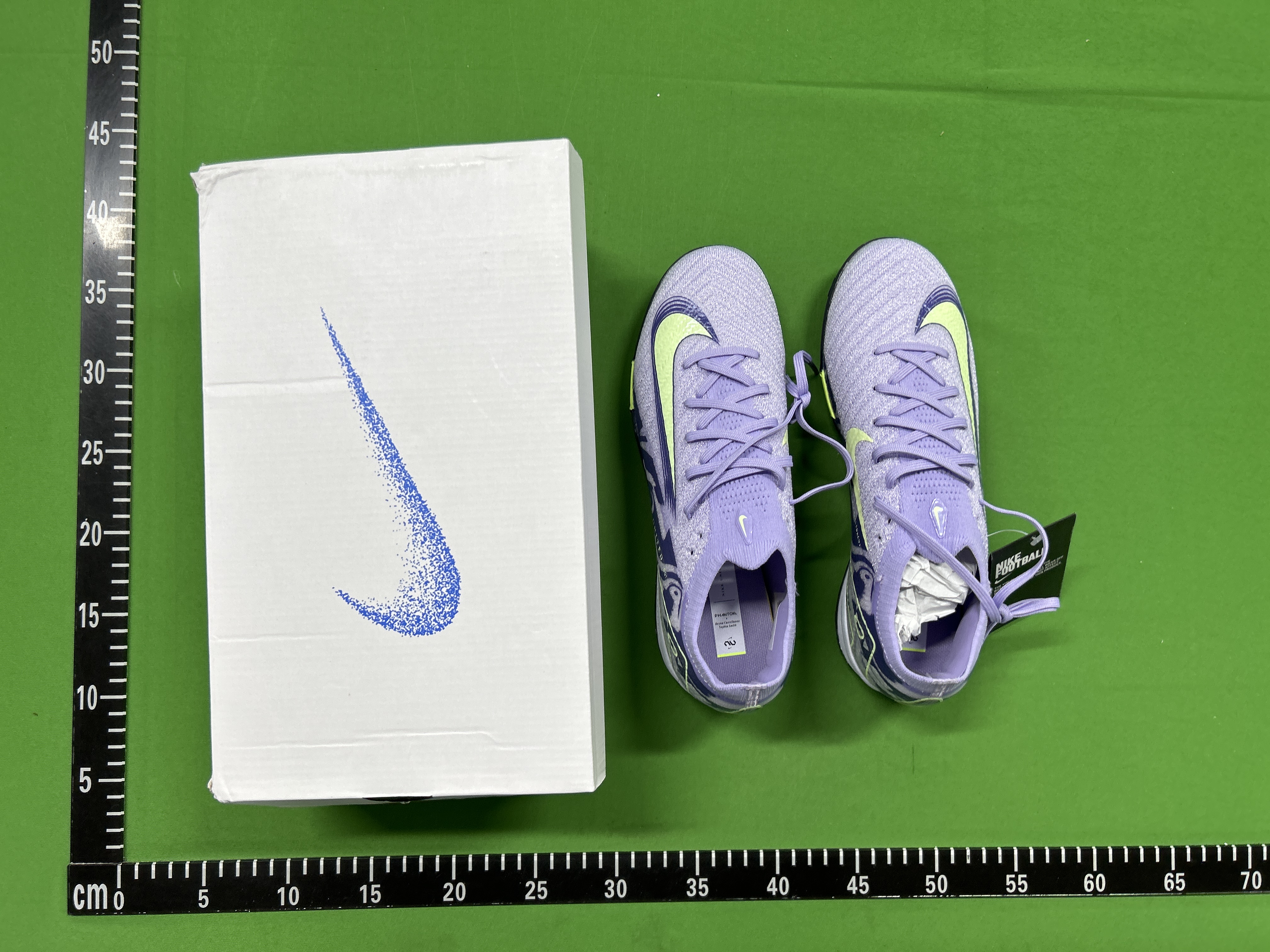 Fotbal boots