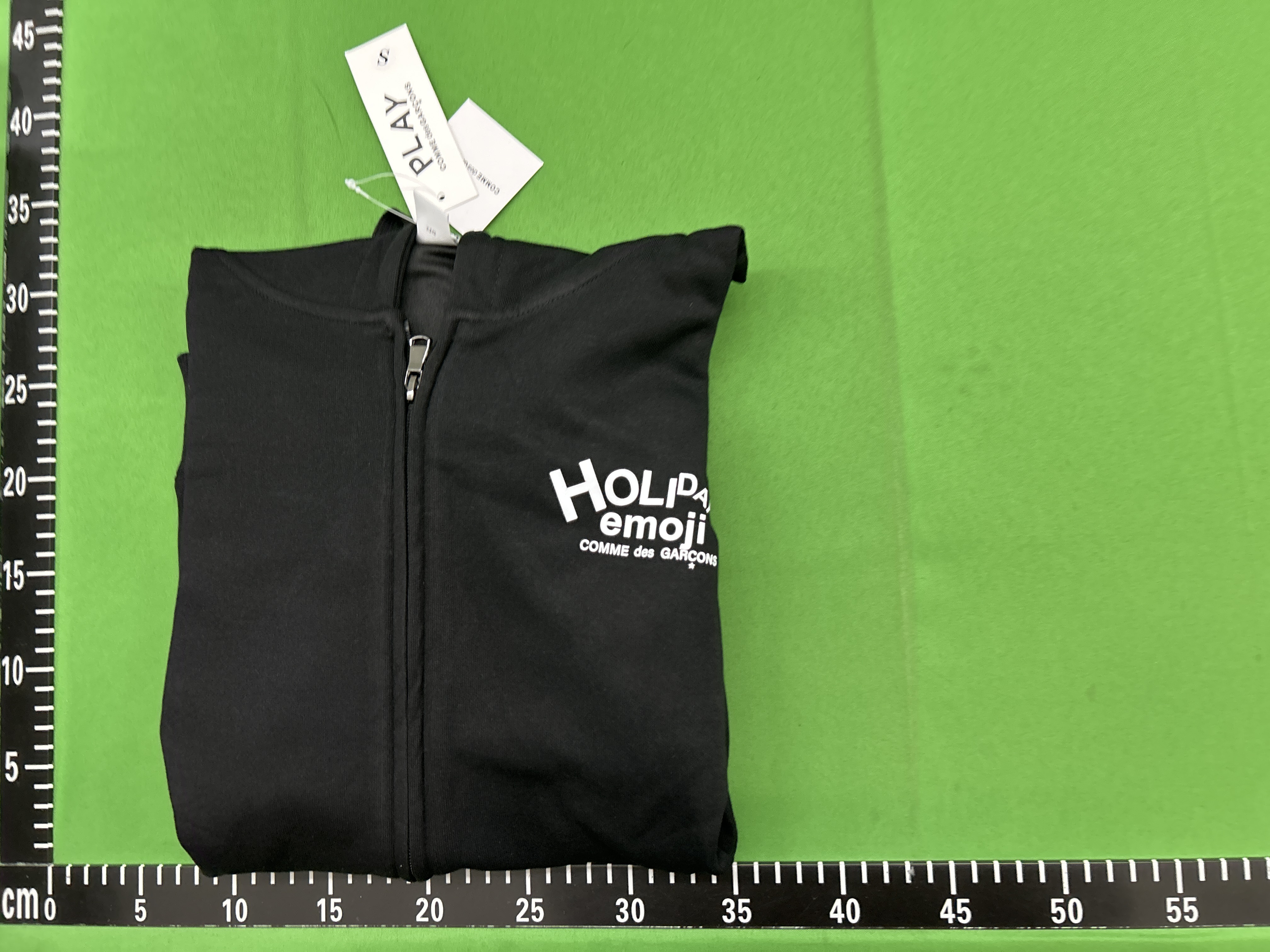 Play Comme des Garçons CDG Hoodie 17 colorways