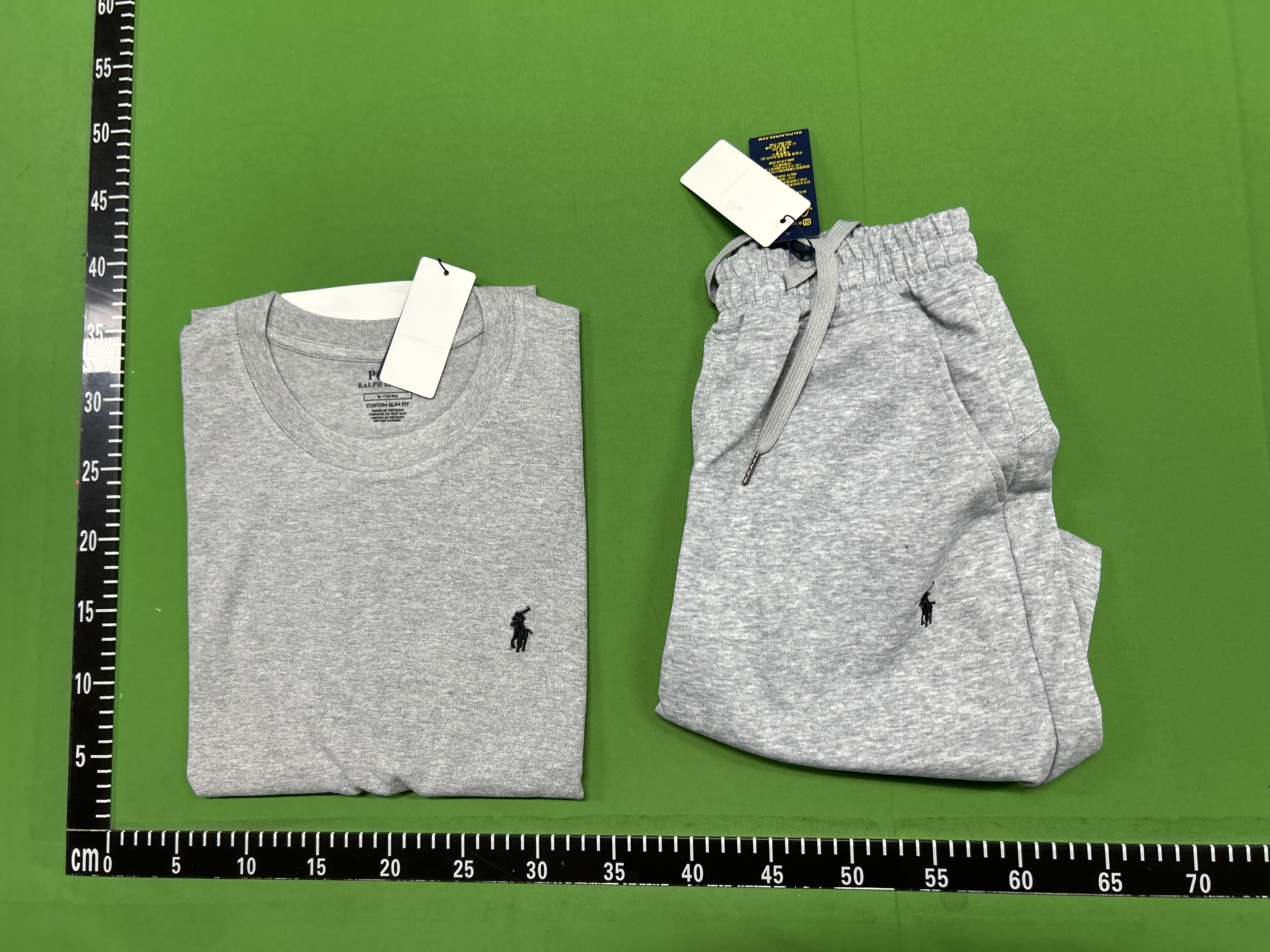Ralph Lauren Summer Set