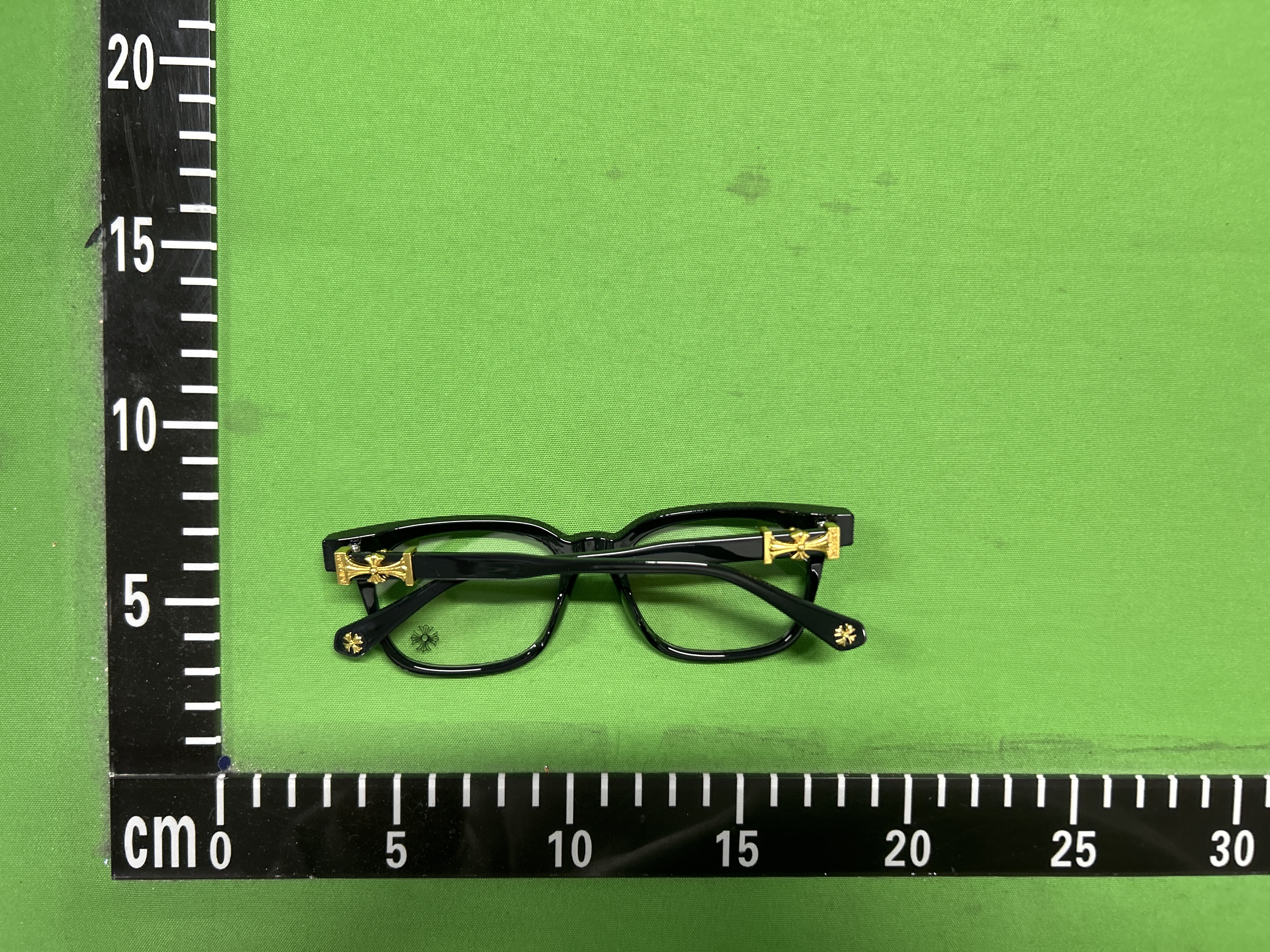 Chrome Hearts Sunglasses (+3 styles)