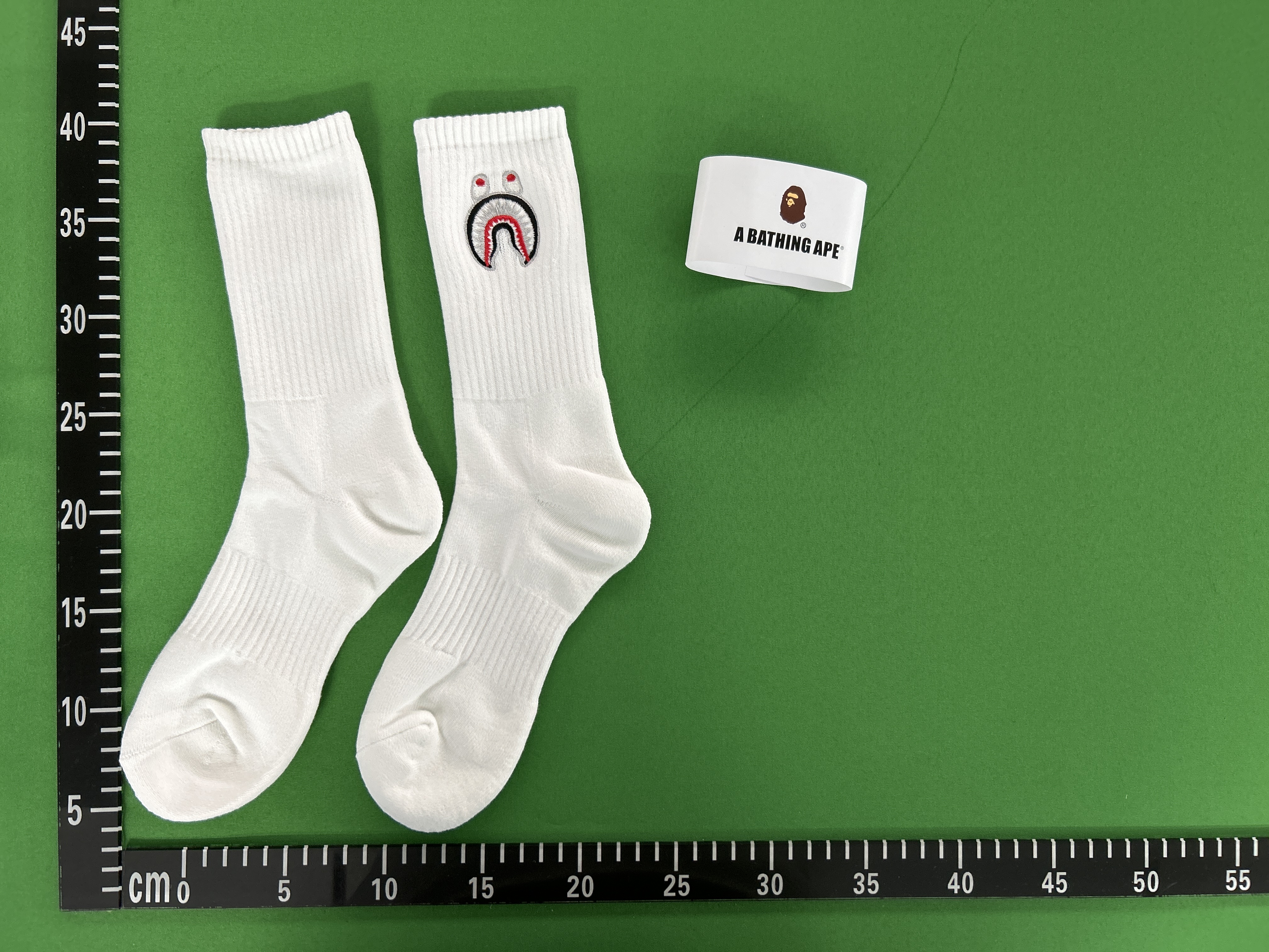 Bape Socks