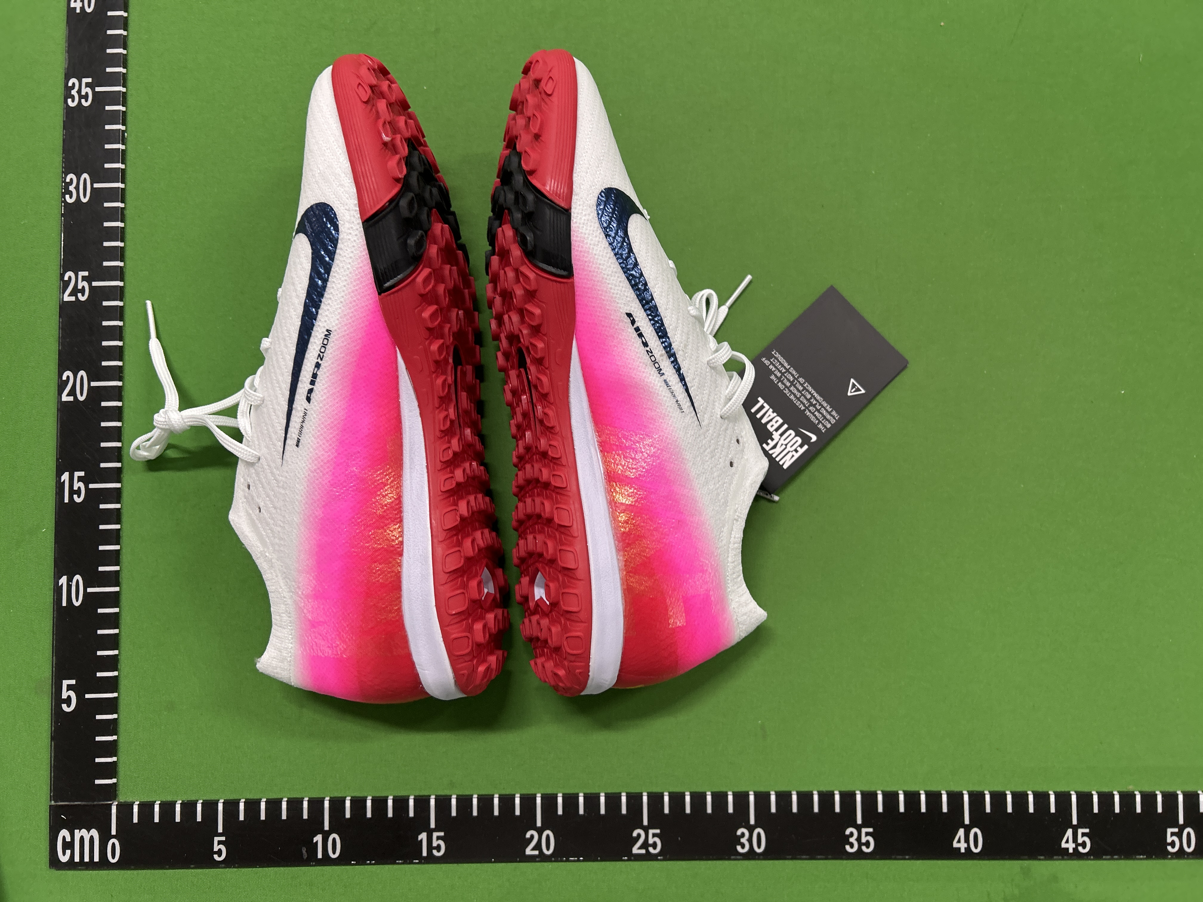 Fotbal boots