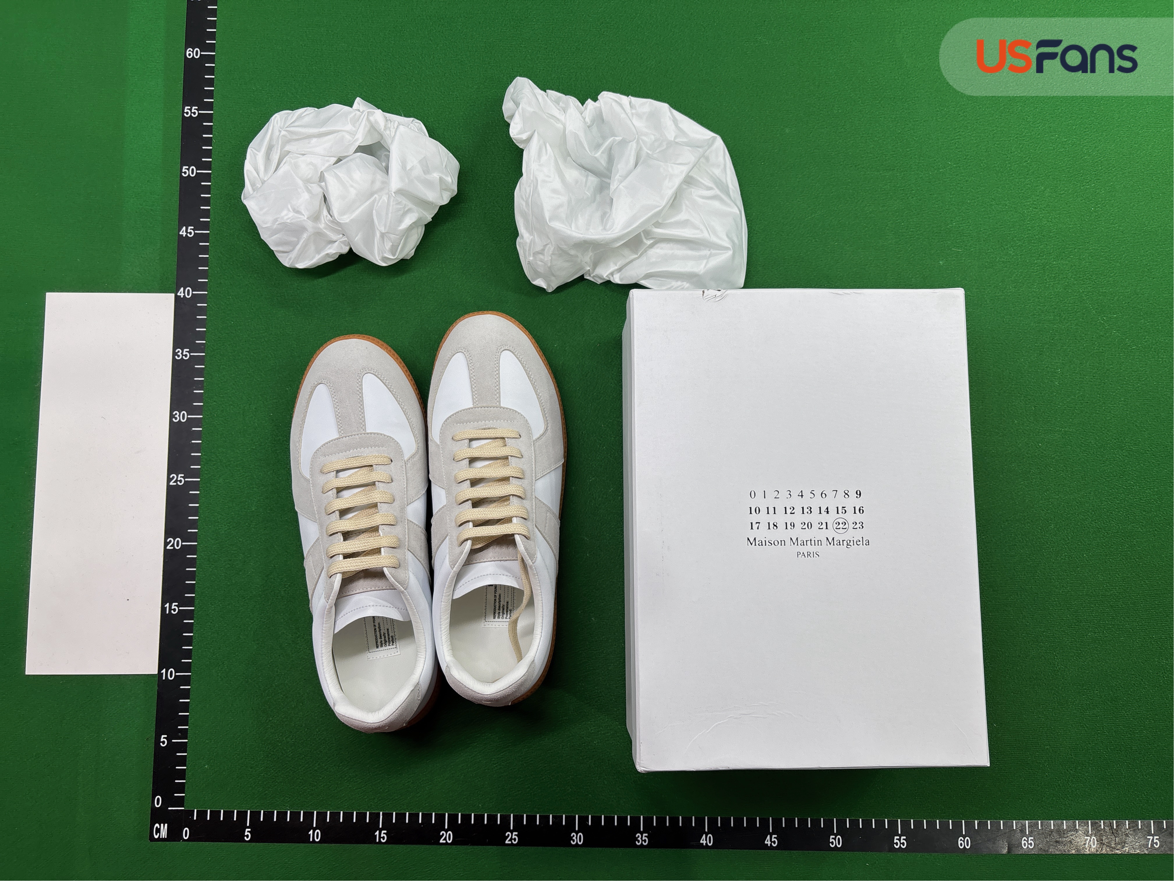 Maison Margiela Gats  （Click the link for more colors）