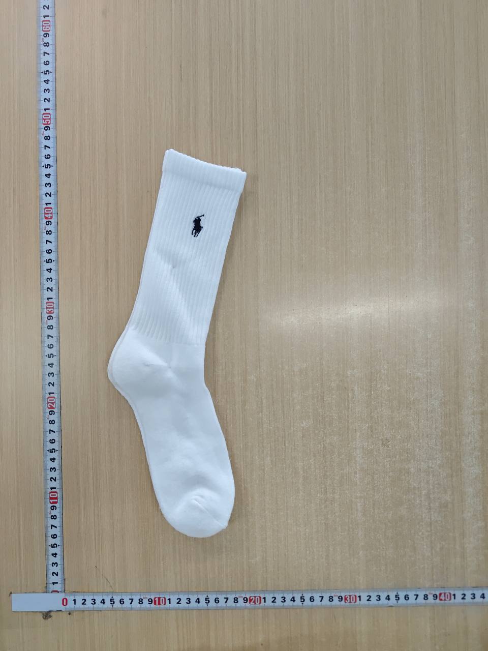 Ralph Lauren Polo Socks 6 Pairs