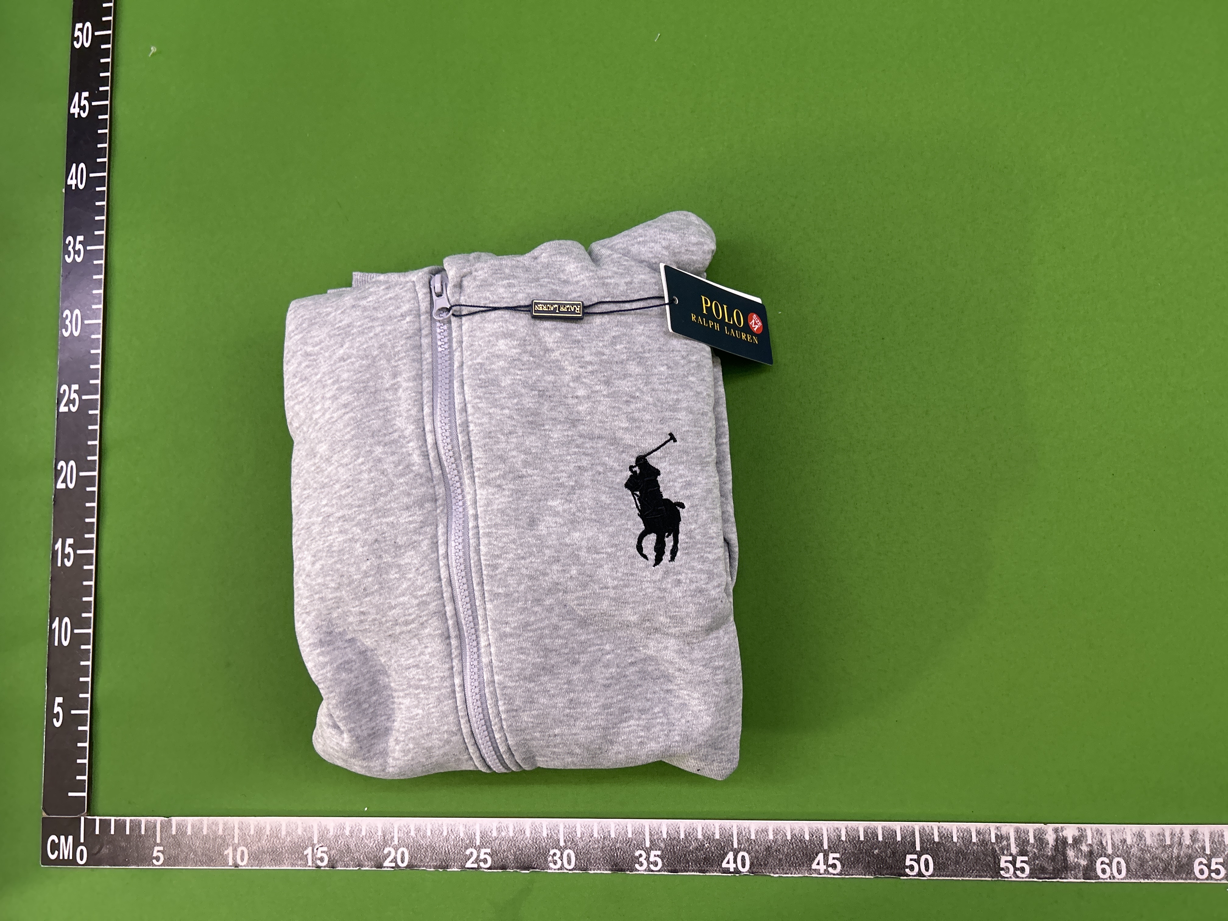 Ralph Lauren Polo Hoodies BIG LOGO