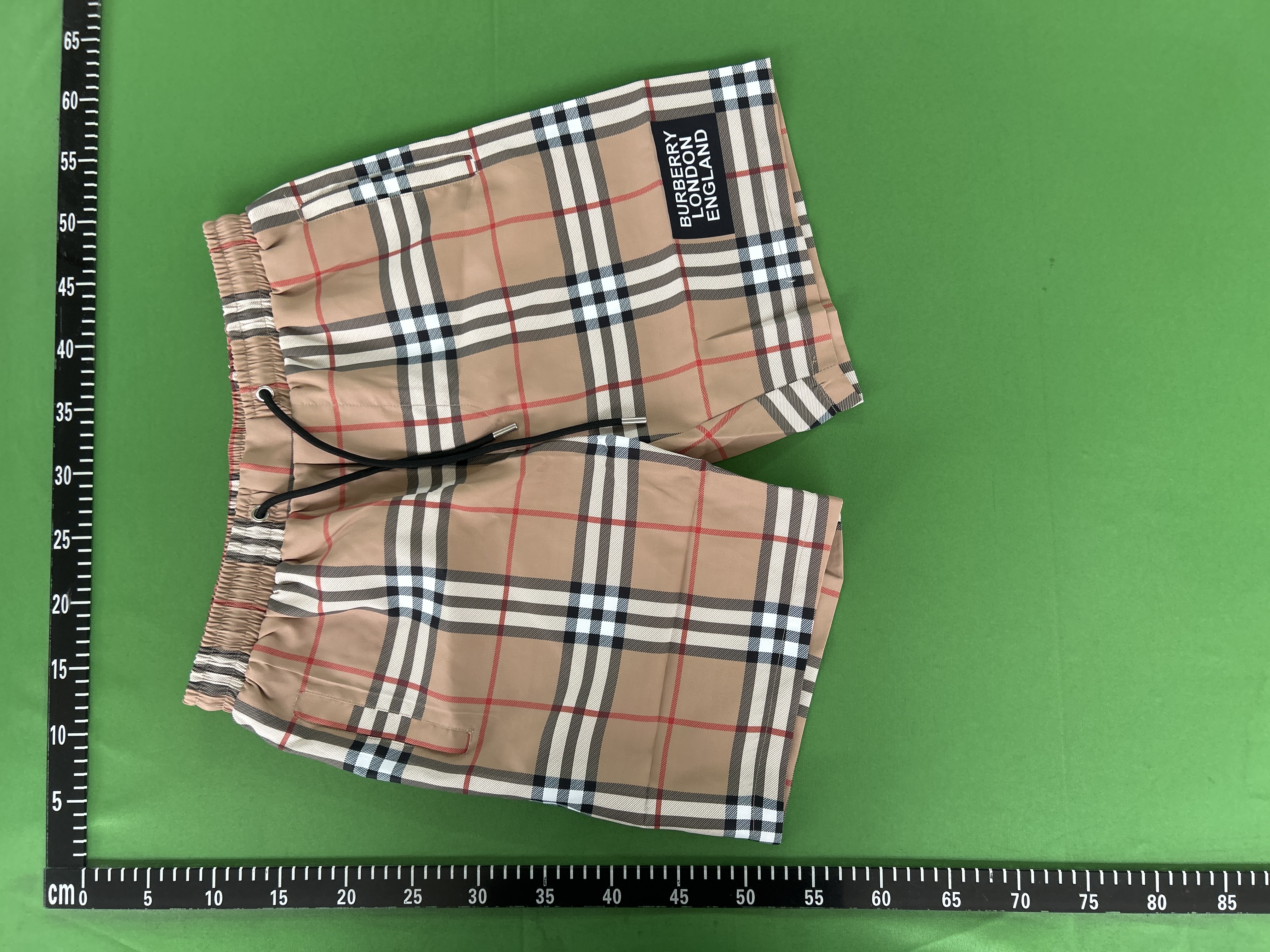 Burberry Shorts