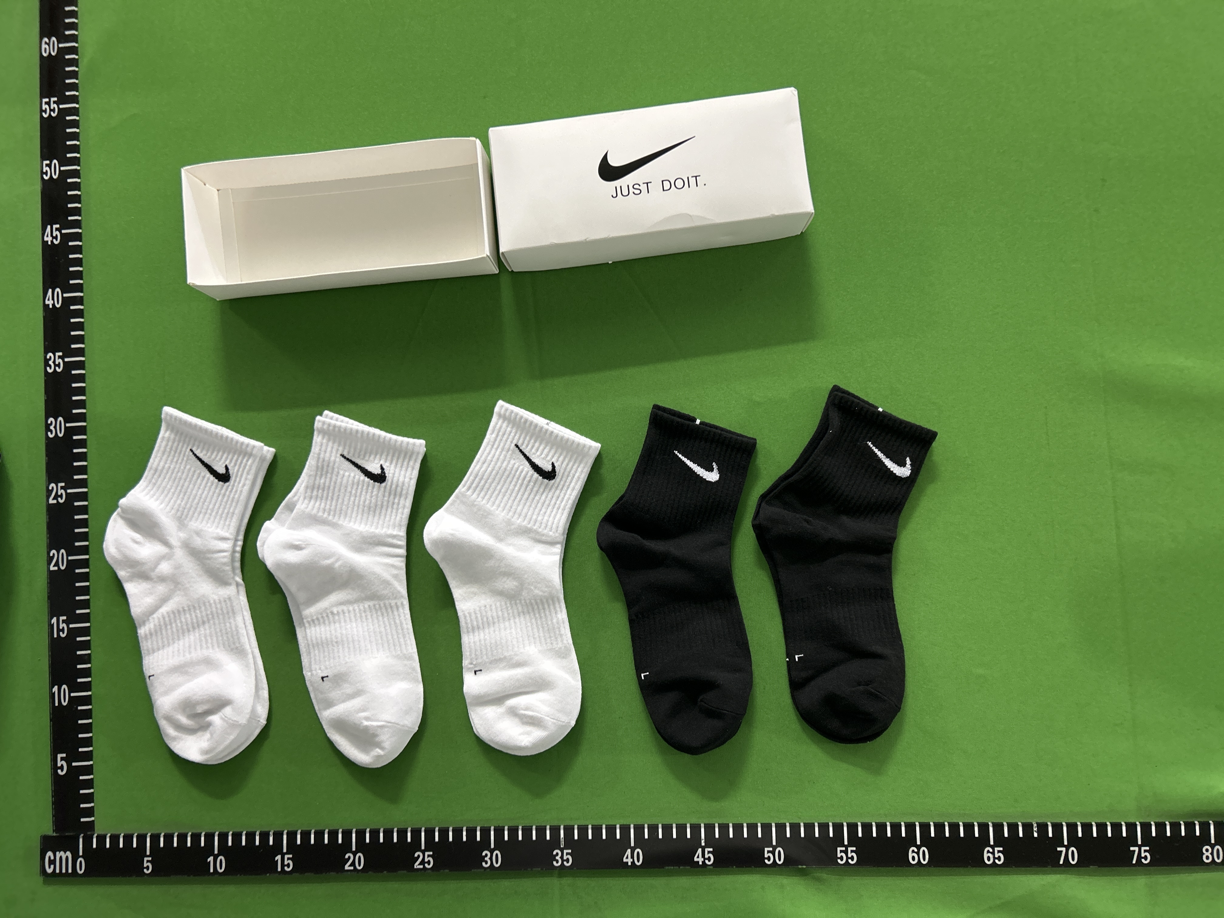 Socks (+35  color option)